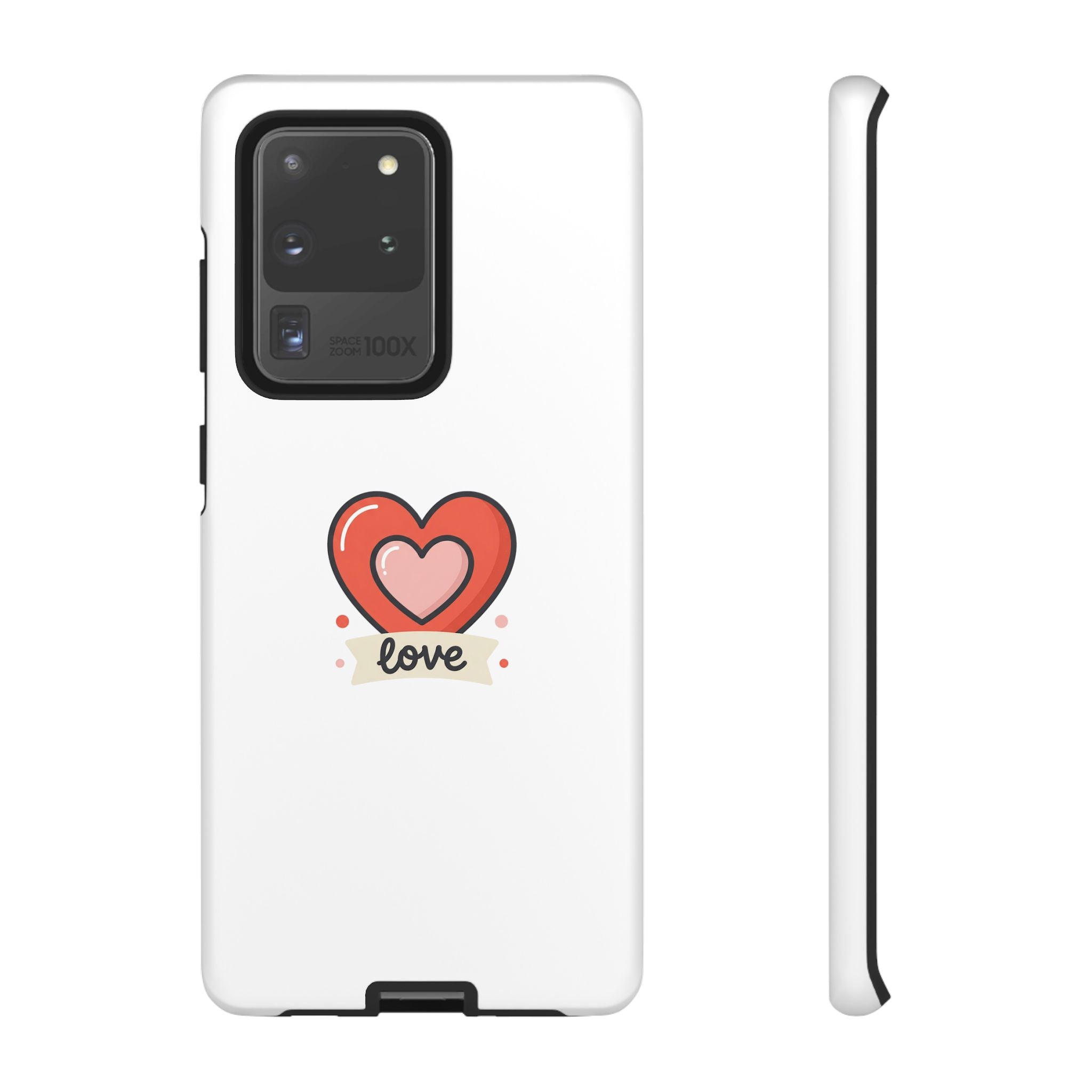 Tough Cases for Samsung Galaxy