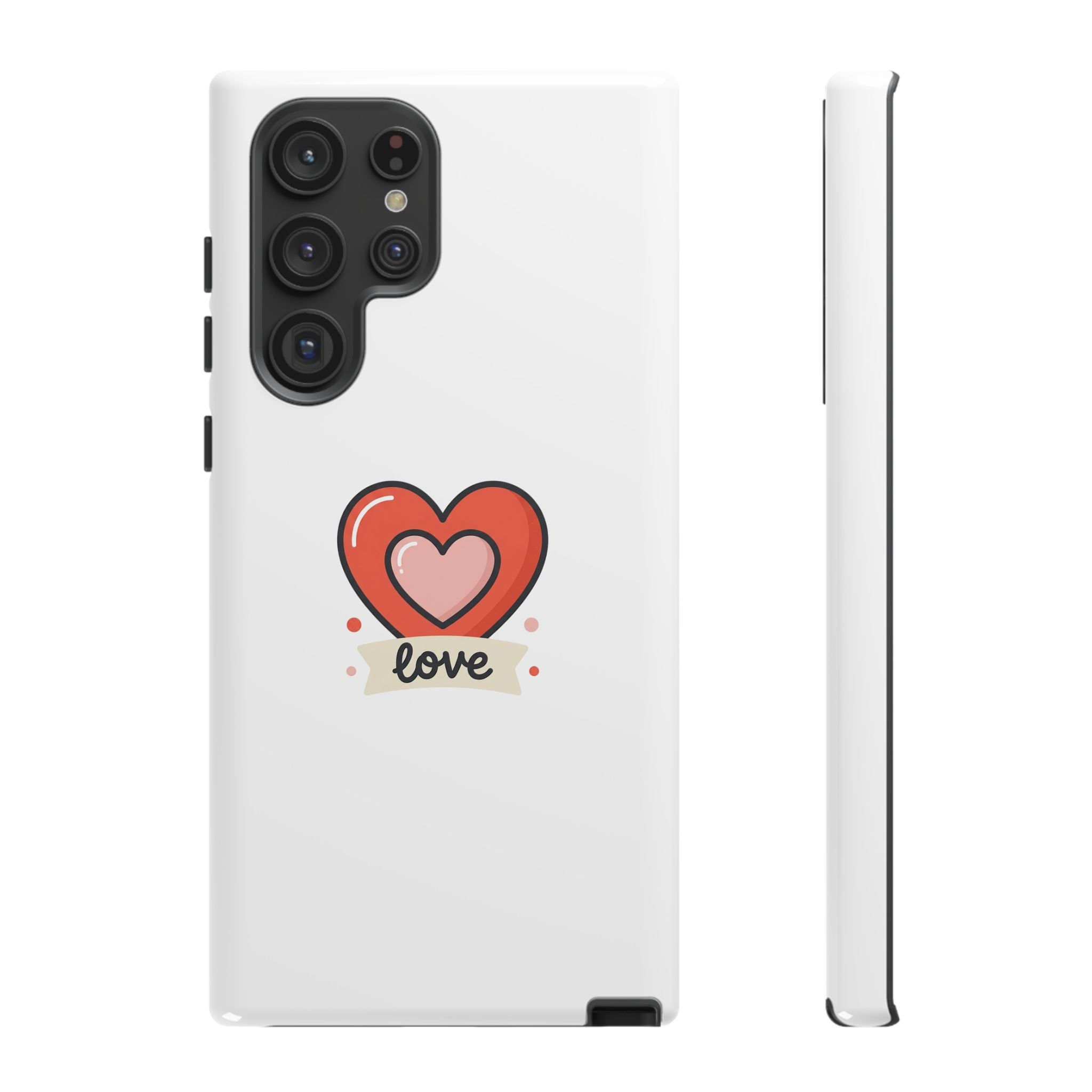 Tough Cases for Samsung Galaxy
