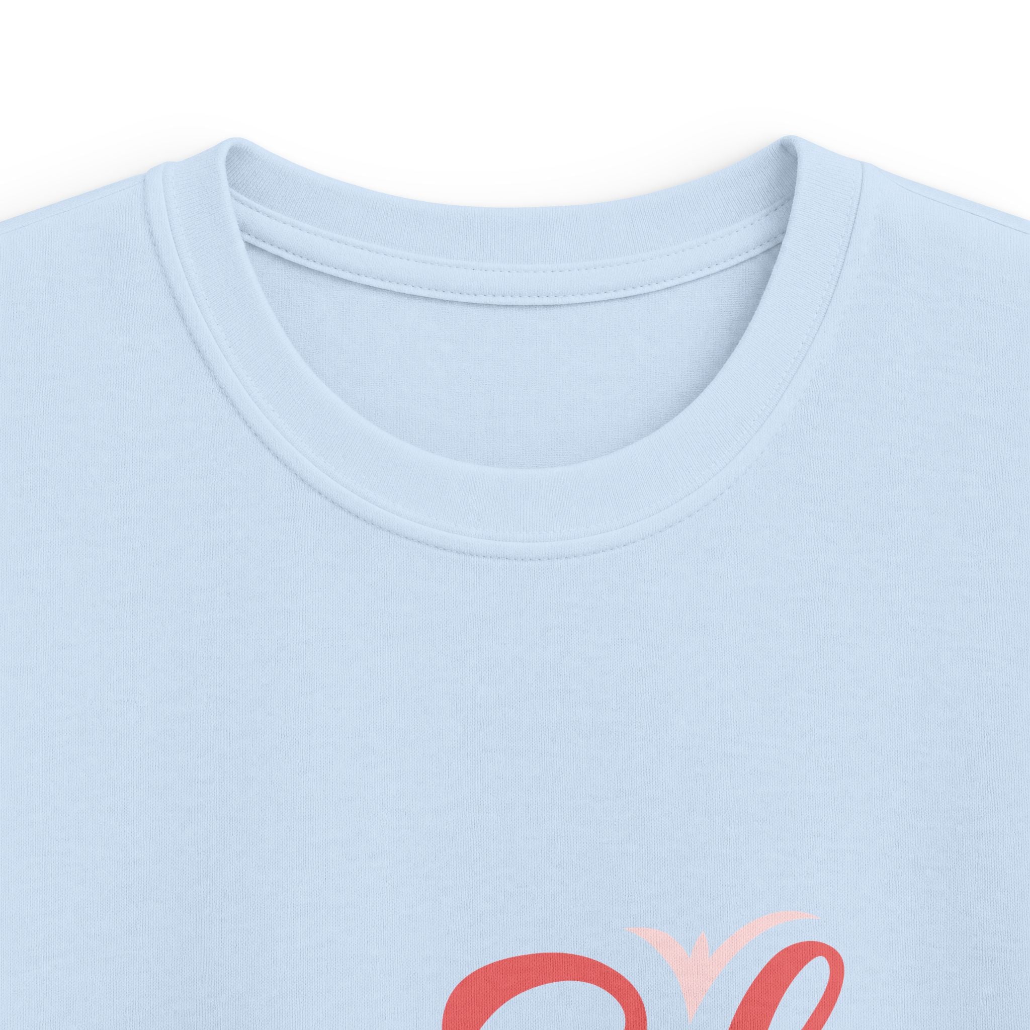 Kids Softstyle Tee