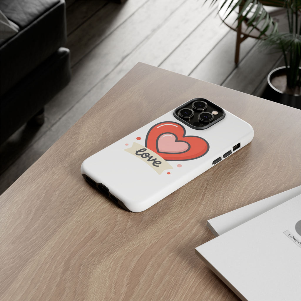 Tough Cases for iPhone 14 Series