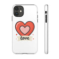 Tough Cases for iPhone 11 Series