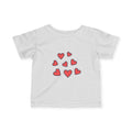 Infant Fine Jersey Tee