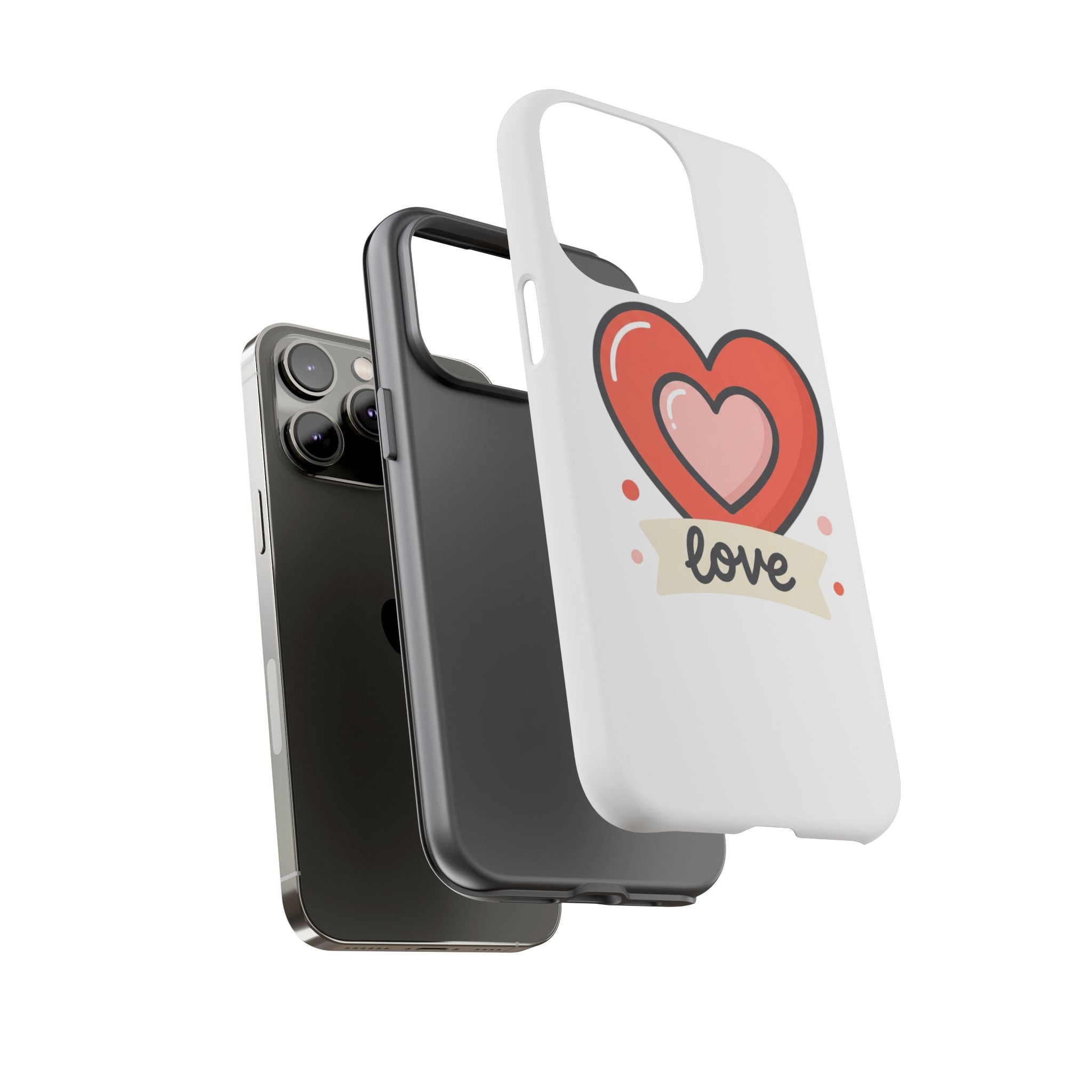 Tough Cases for iPhone 14 Series