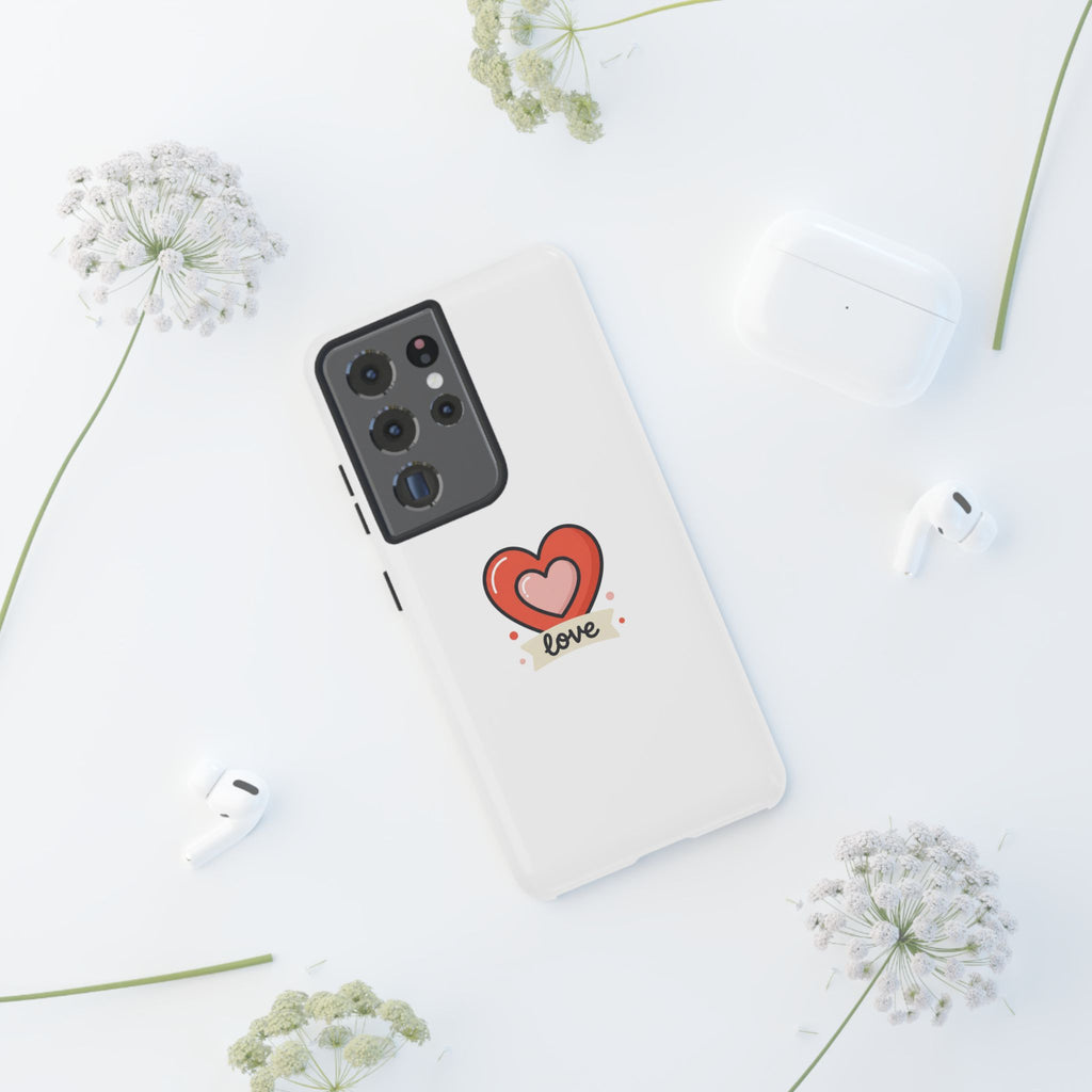Tough Cases for Samsung Galaxy