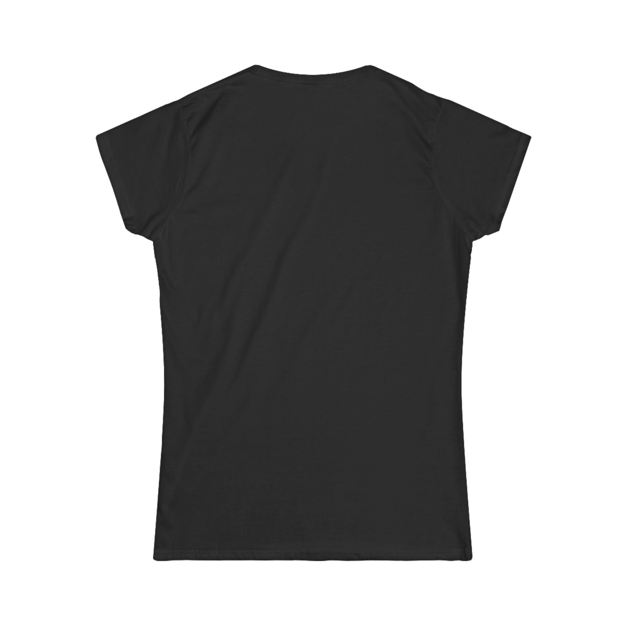 Scattered Red Hearts Tee | Cute Heart Pattern Shirt