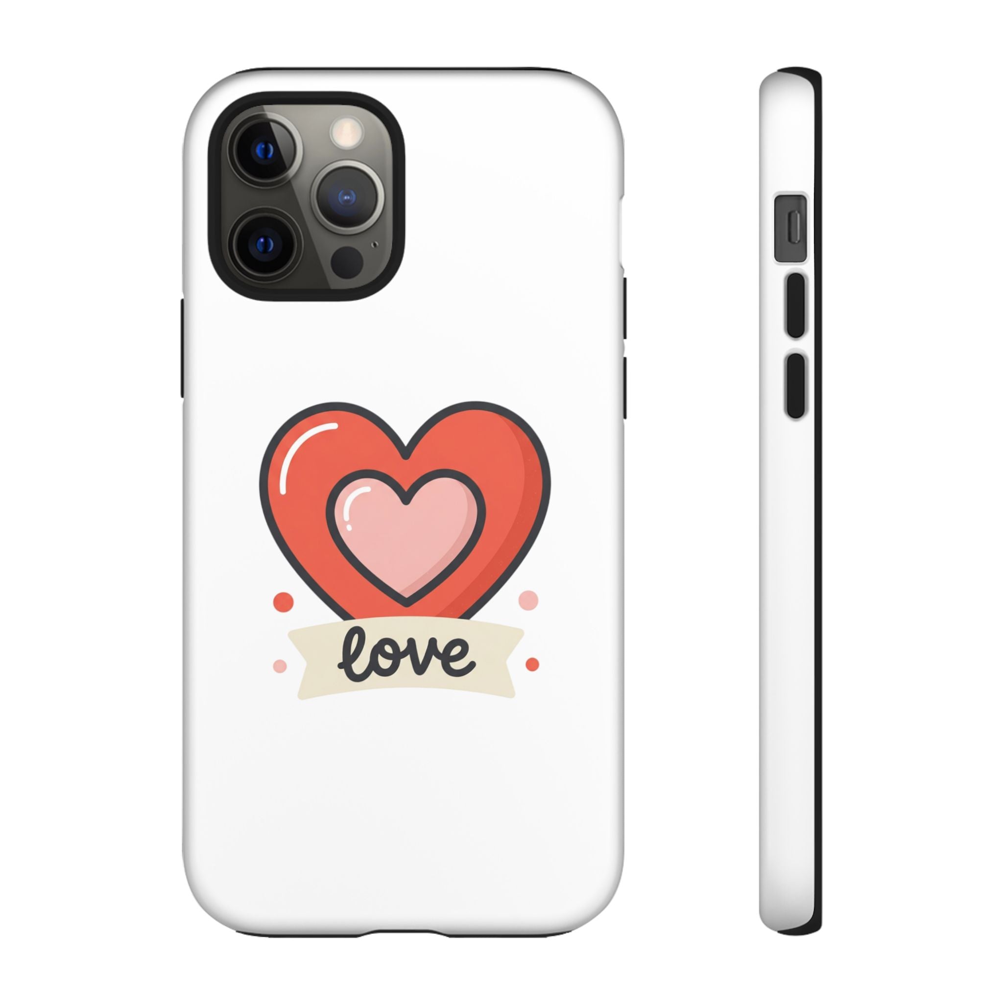 Tough Cases for iPhone 12 Series