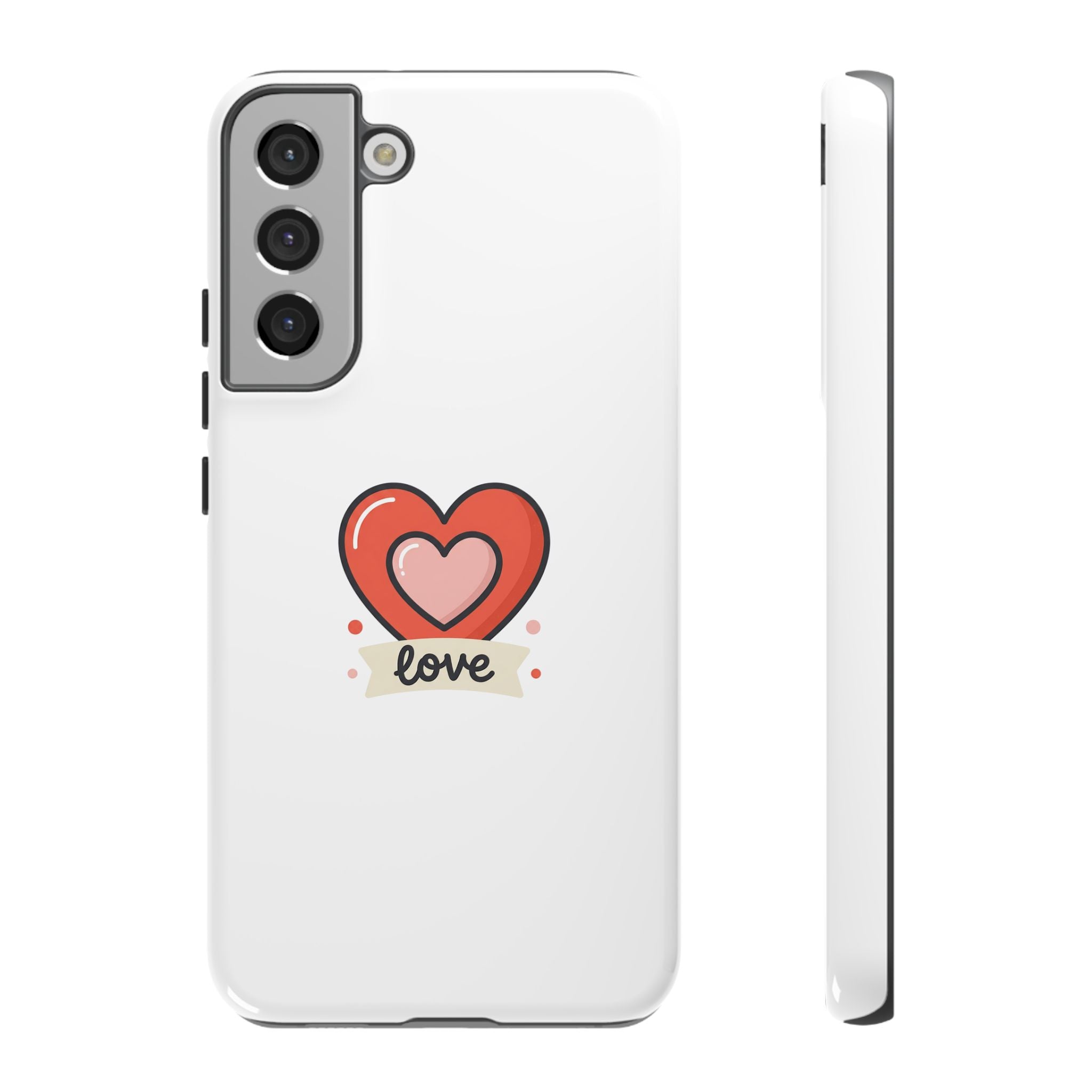 Tough Cases for Samsung Galaxy