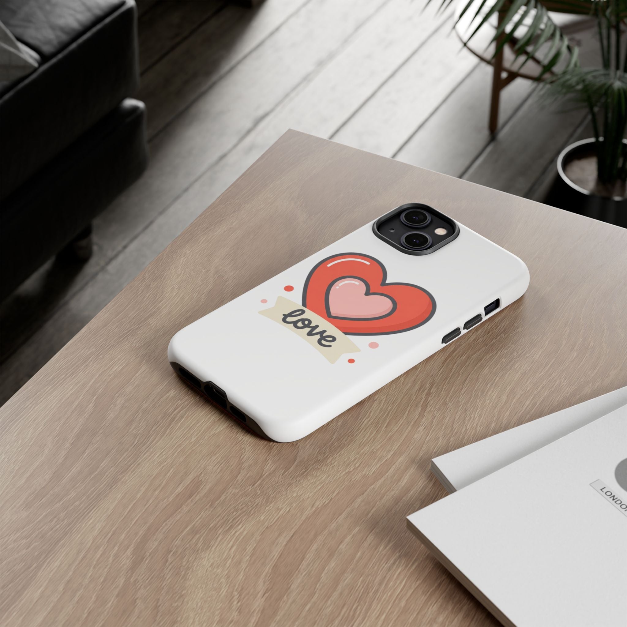 Tough Cases for iPhone 14 Series