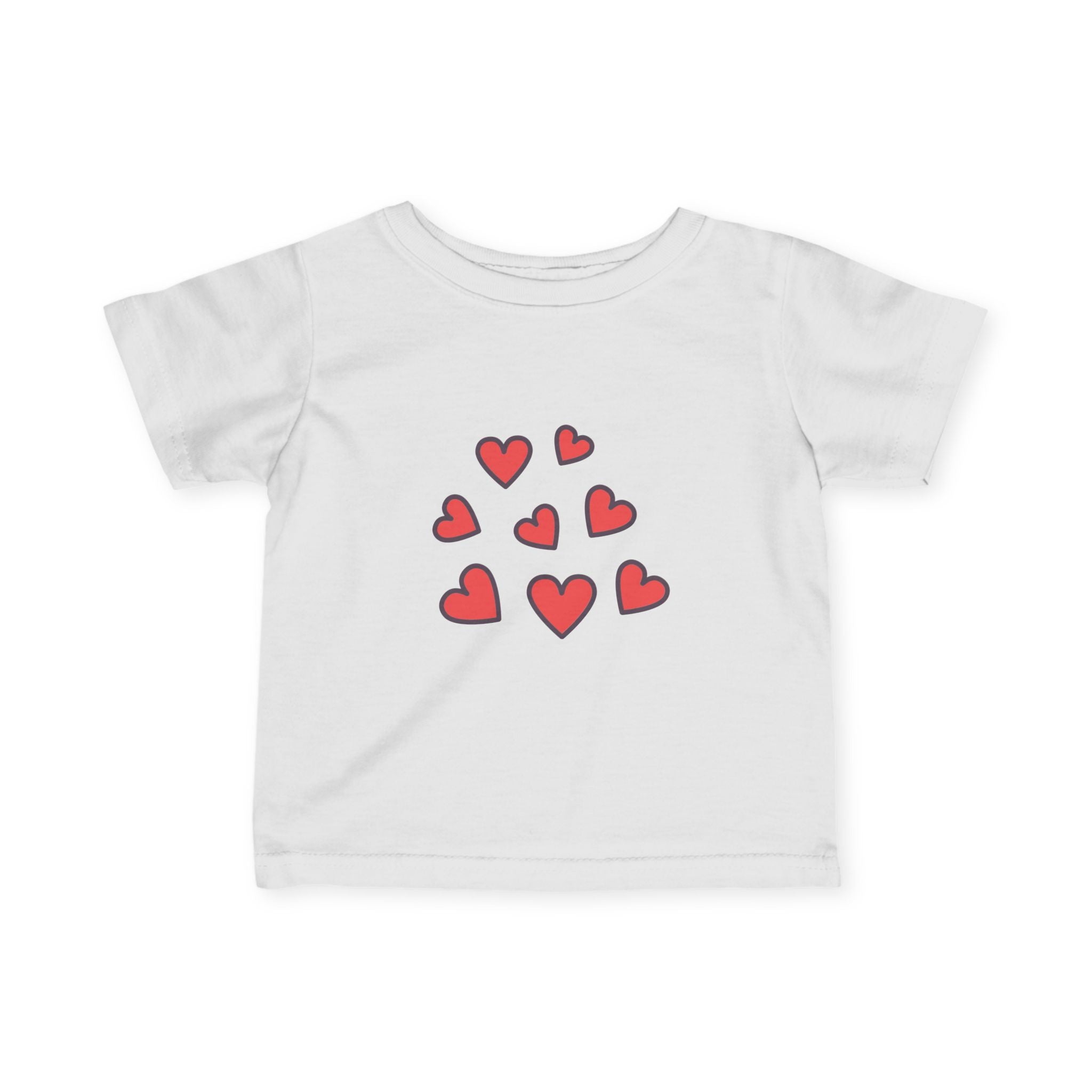 Infant Jersey Tee