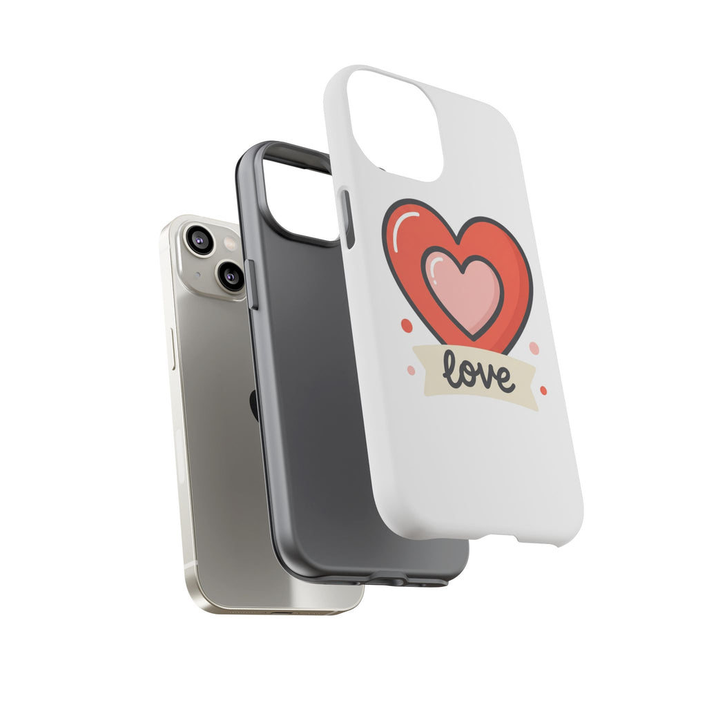 Tough Cases for iPhone 14 Series