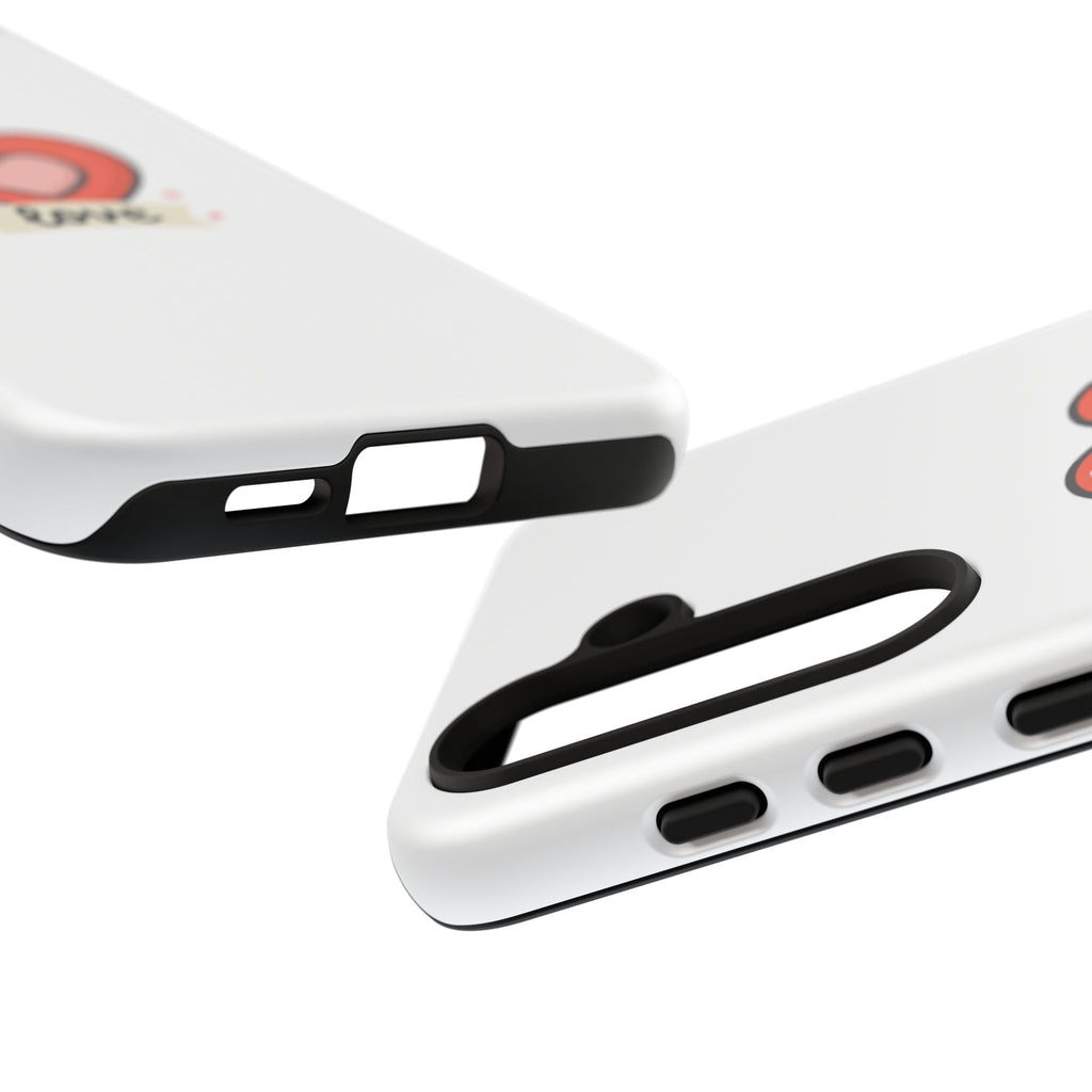 Tough Cases for Samsung Galaxy
