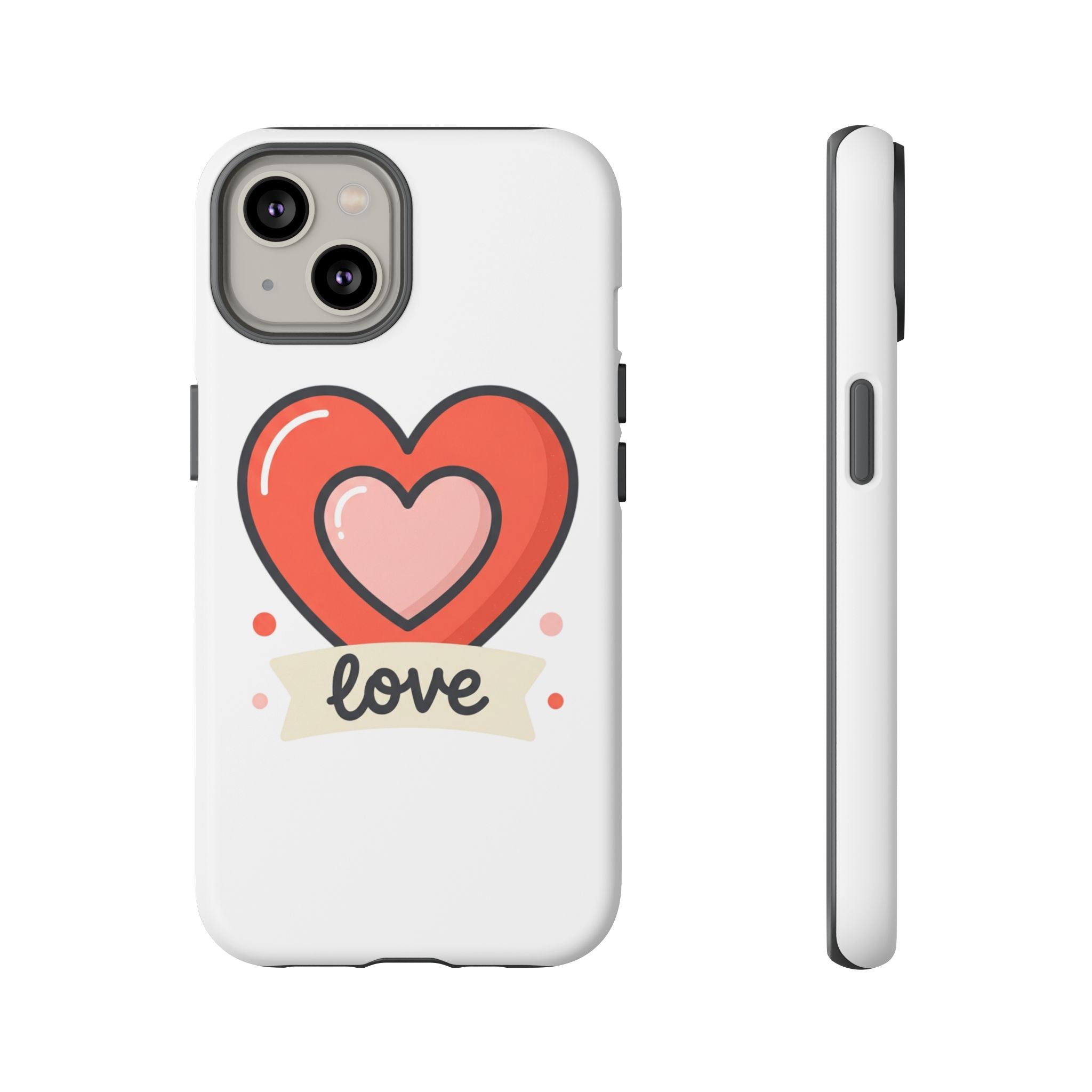 Tough Cases for iPhone 14 Series