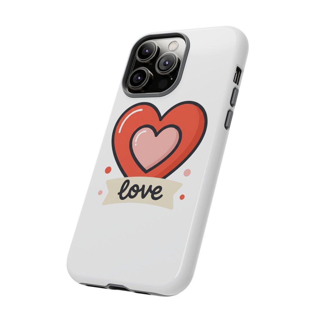 Tough Cases for iPhone 14 Series