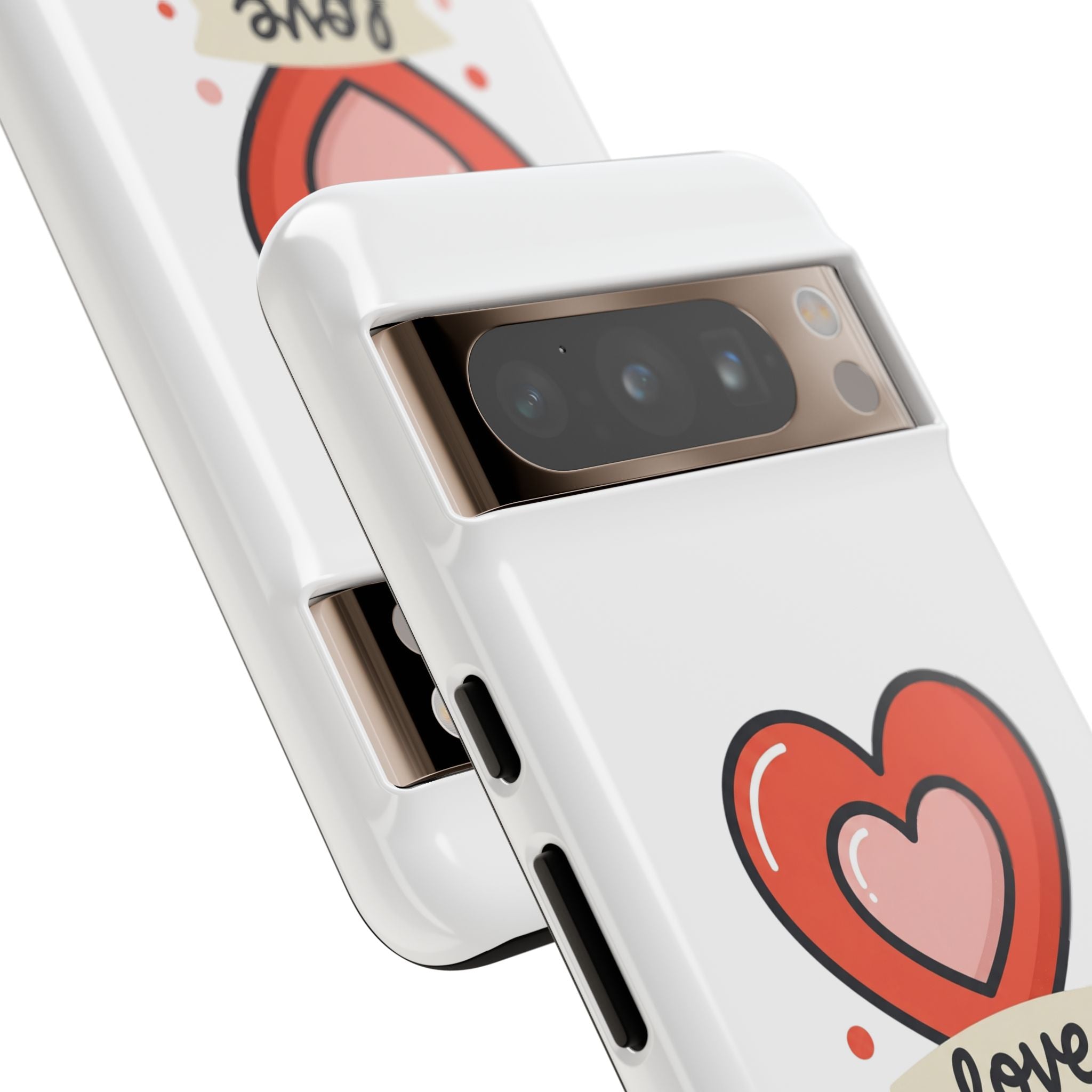 Tough Cases for Google Pixel Series