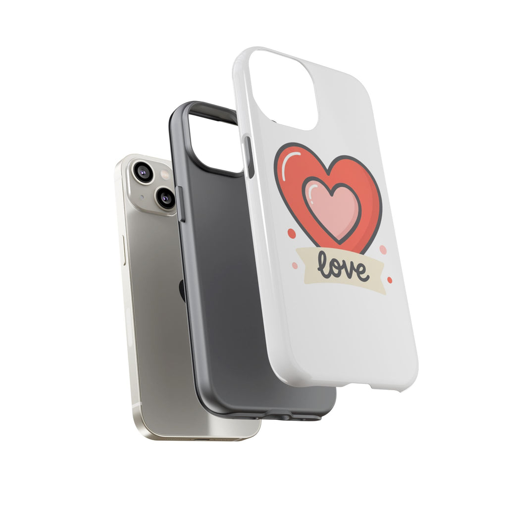 Tough Cases for iPhone 14 Series