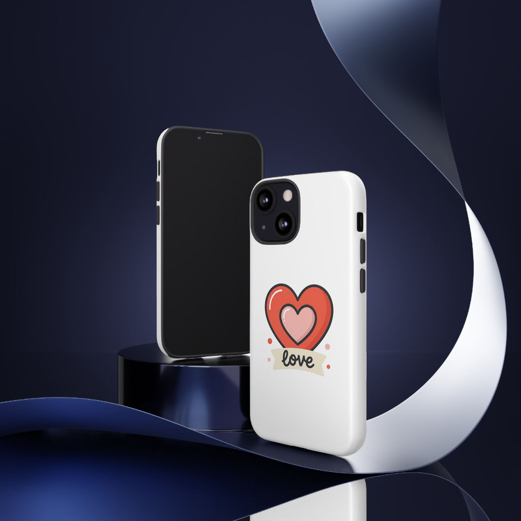 Tough Cases for iPhone 13 Series