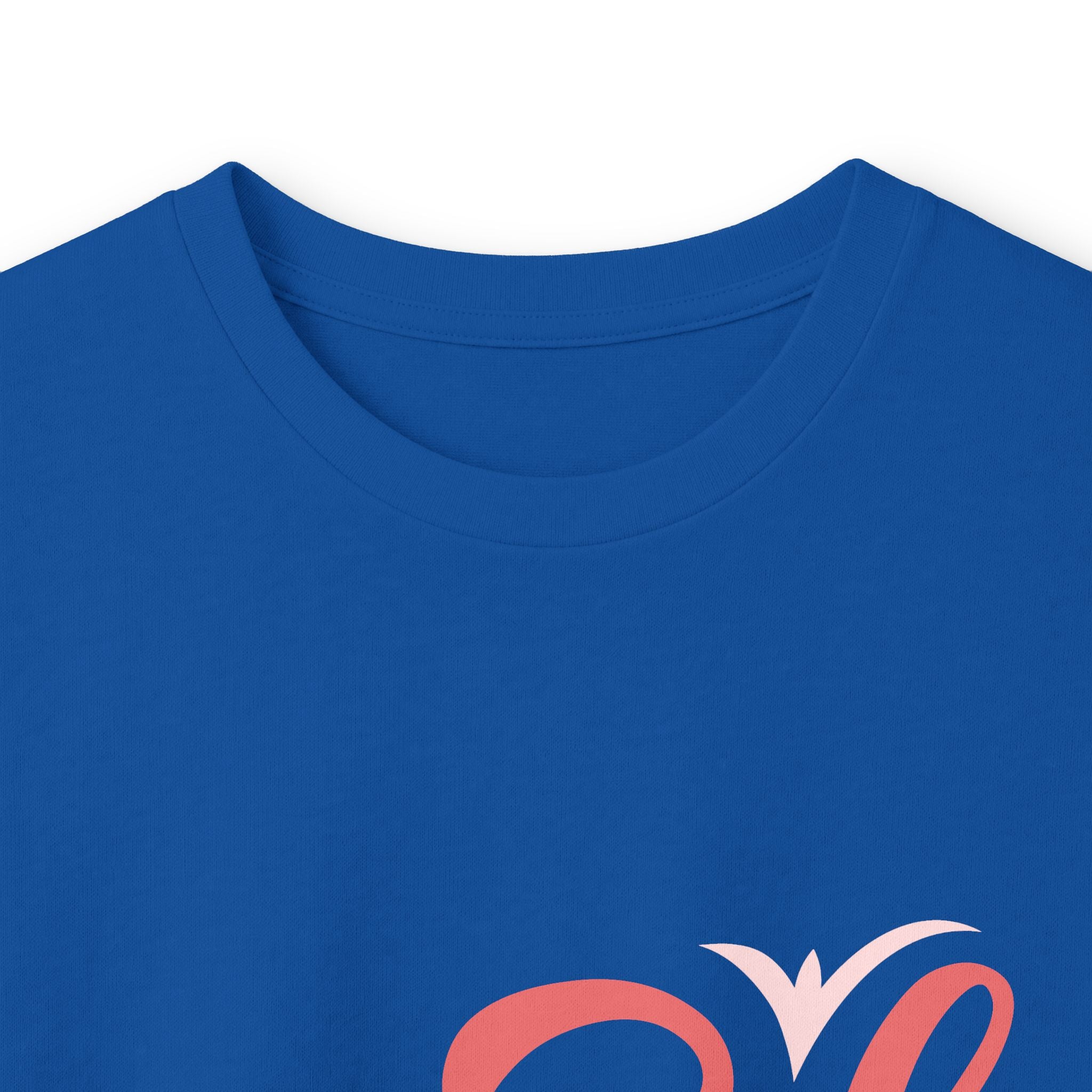 Thank You Script long sleeve tee | Thank You lettering shirt, gratitude design
