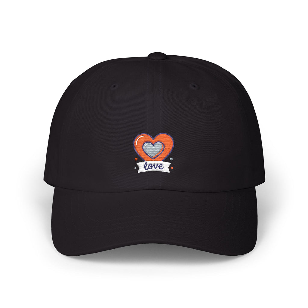 Classic Dad Cap
