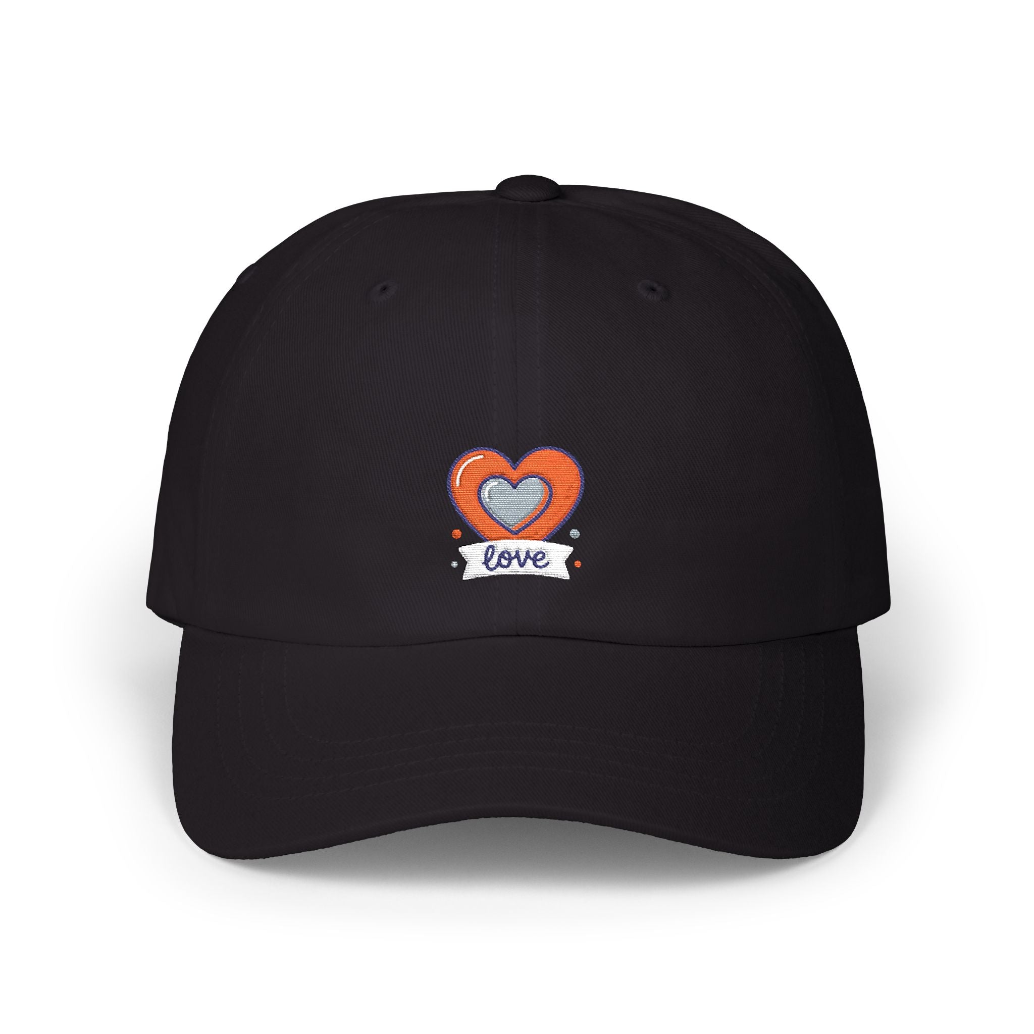 Classic Dad Cap