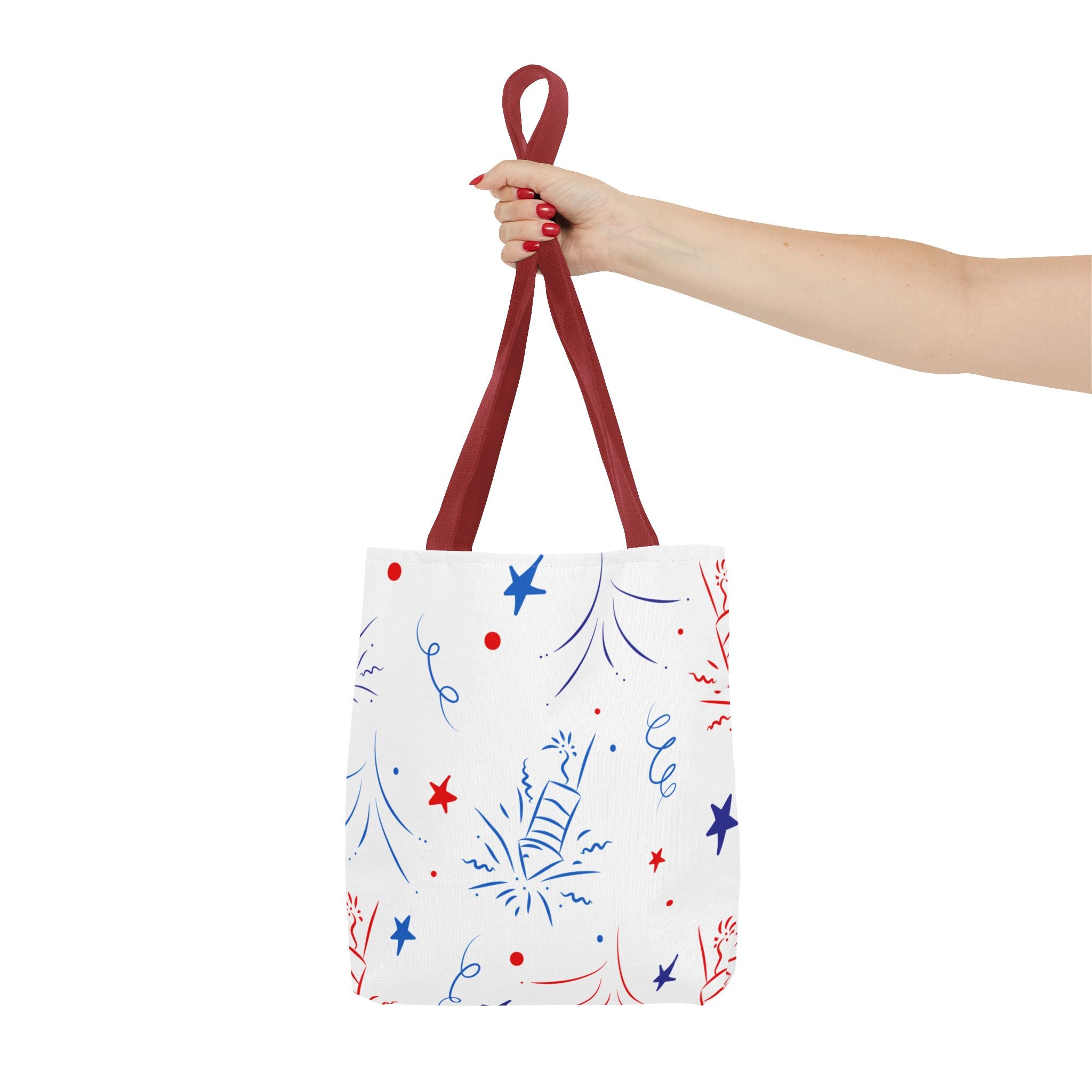 Tote Bag (AOP)