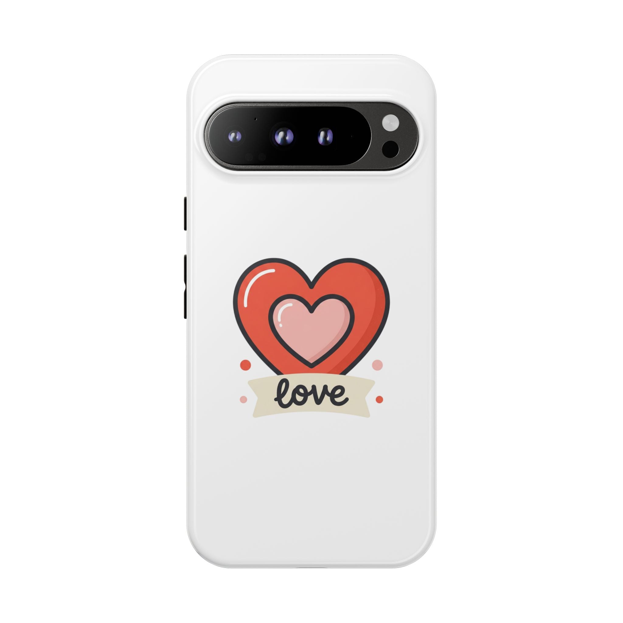 Tough Cases for Google Pixel Series
