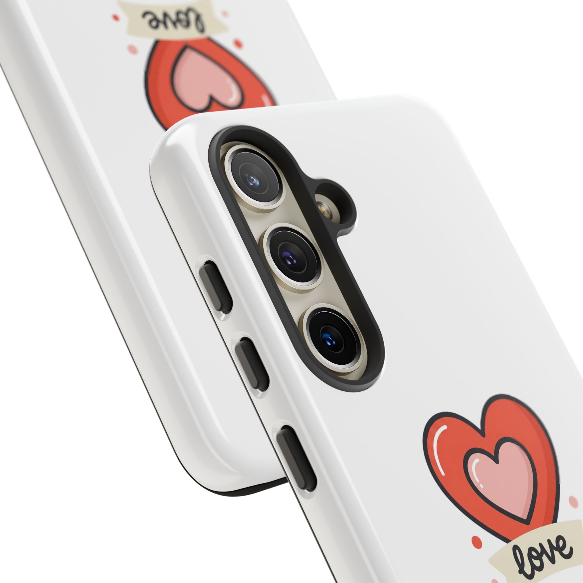 Tough Cases for Samsung Galaxy