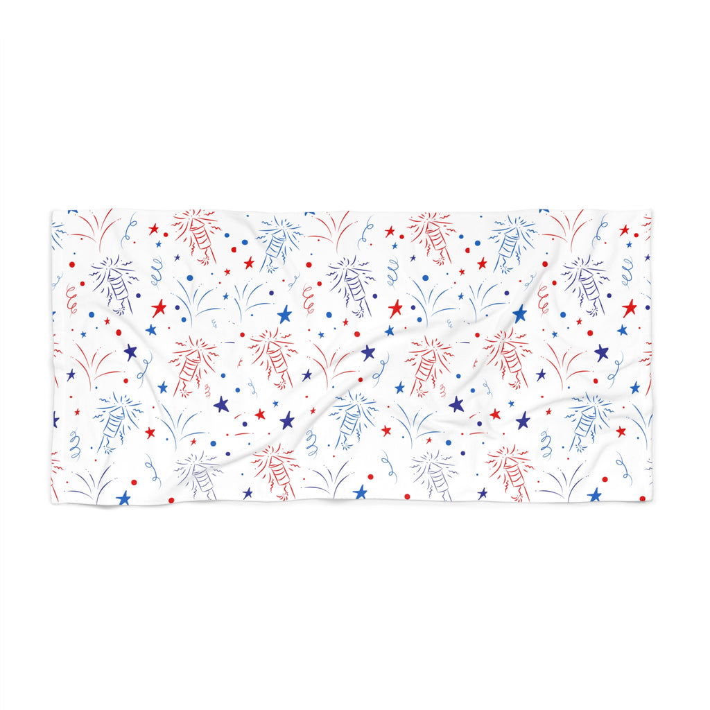 Beach Towel