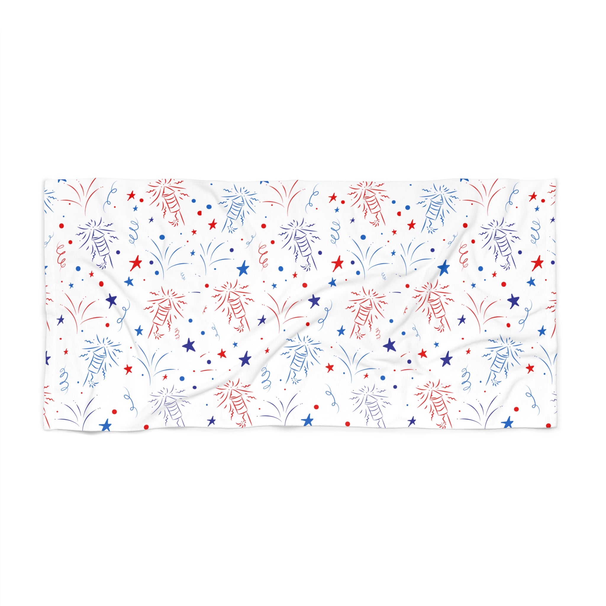 Beach Towel