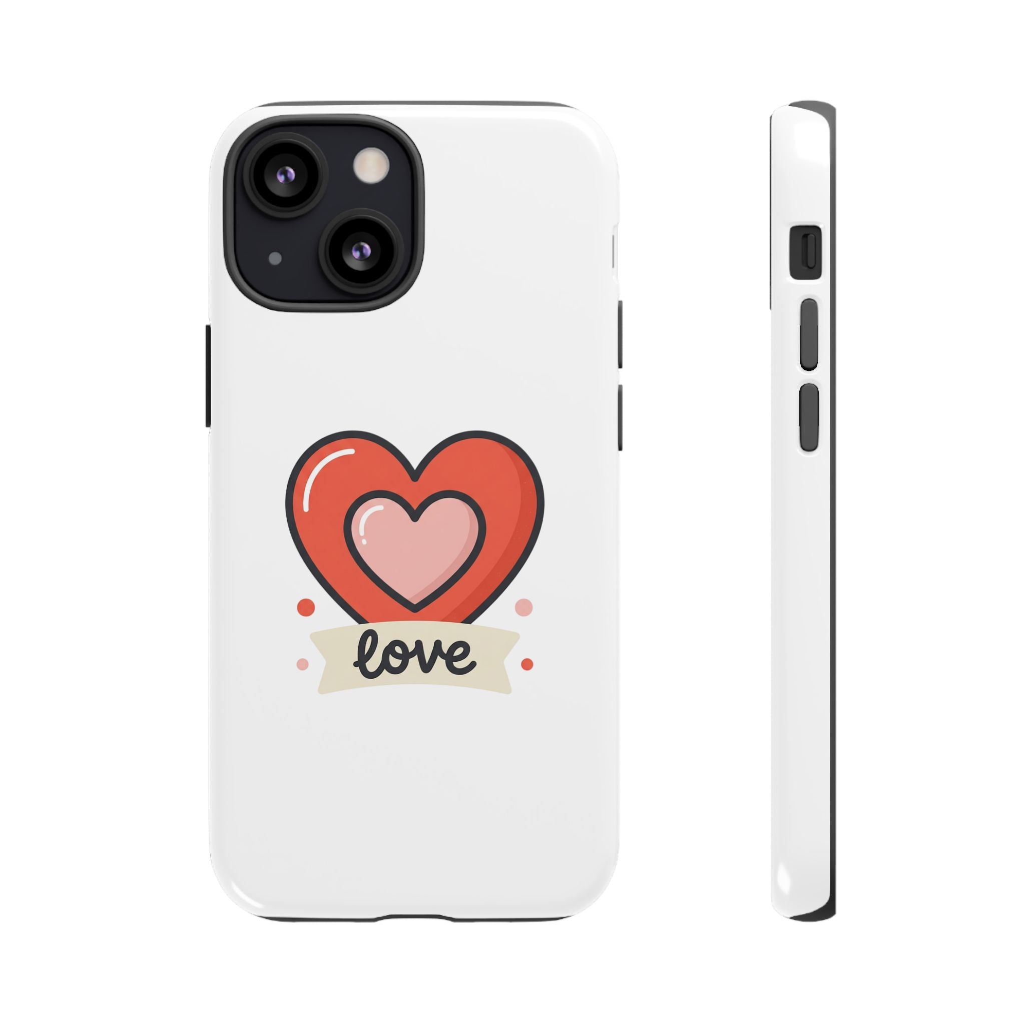 Tough Cases for iPhone 13 Series