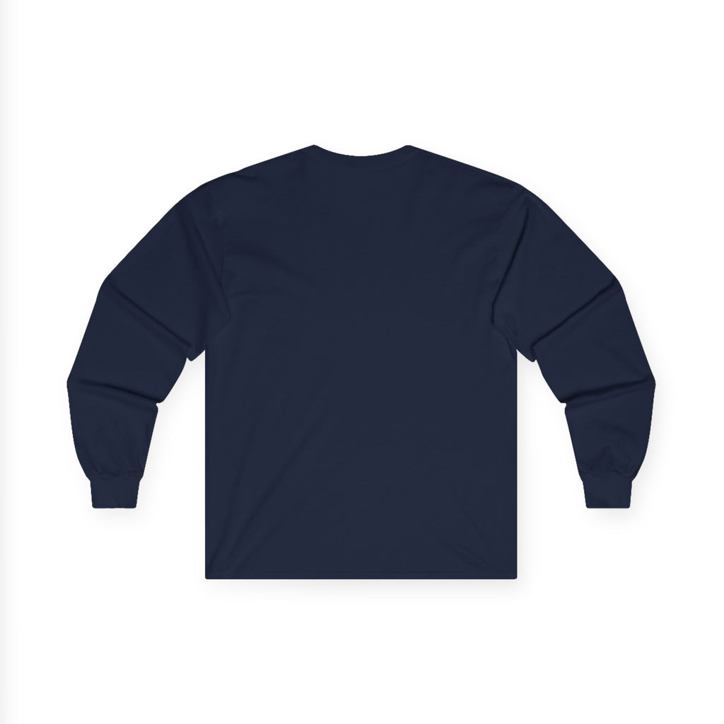 Thank You Script long sleeve tee | Thank You lettering shirt, gratitude design