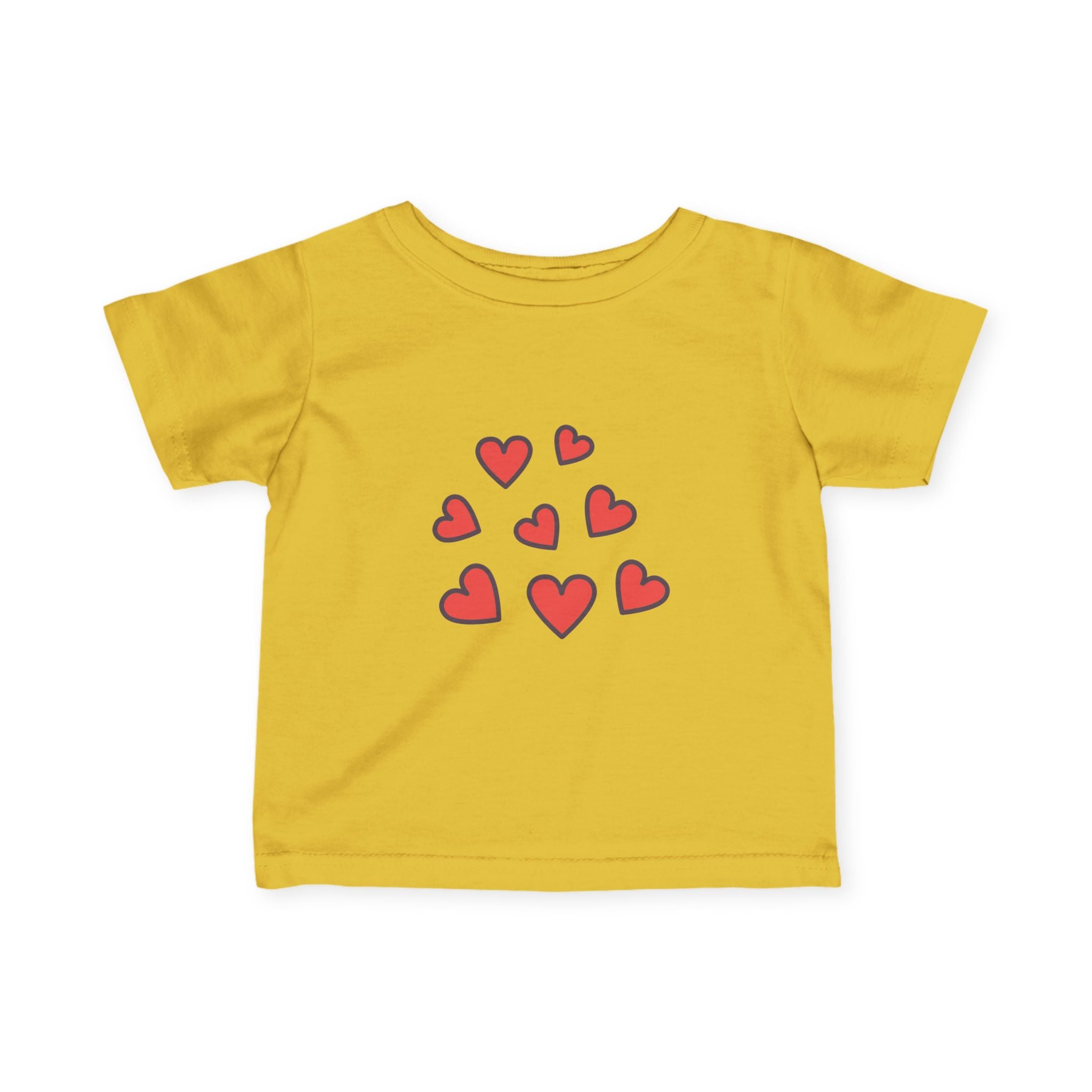 Infant Jersey Tee
