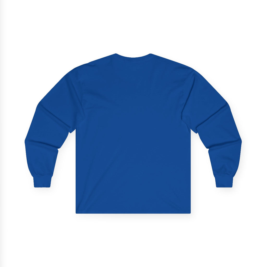 Thank You Script long sleeve tee | Thank You lettering shirt, gratitude design
