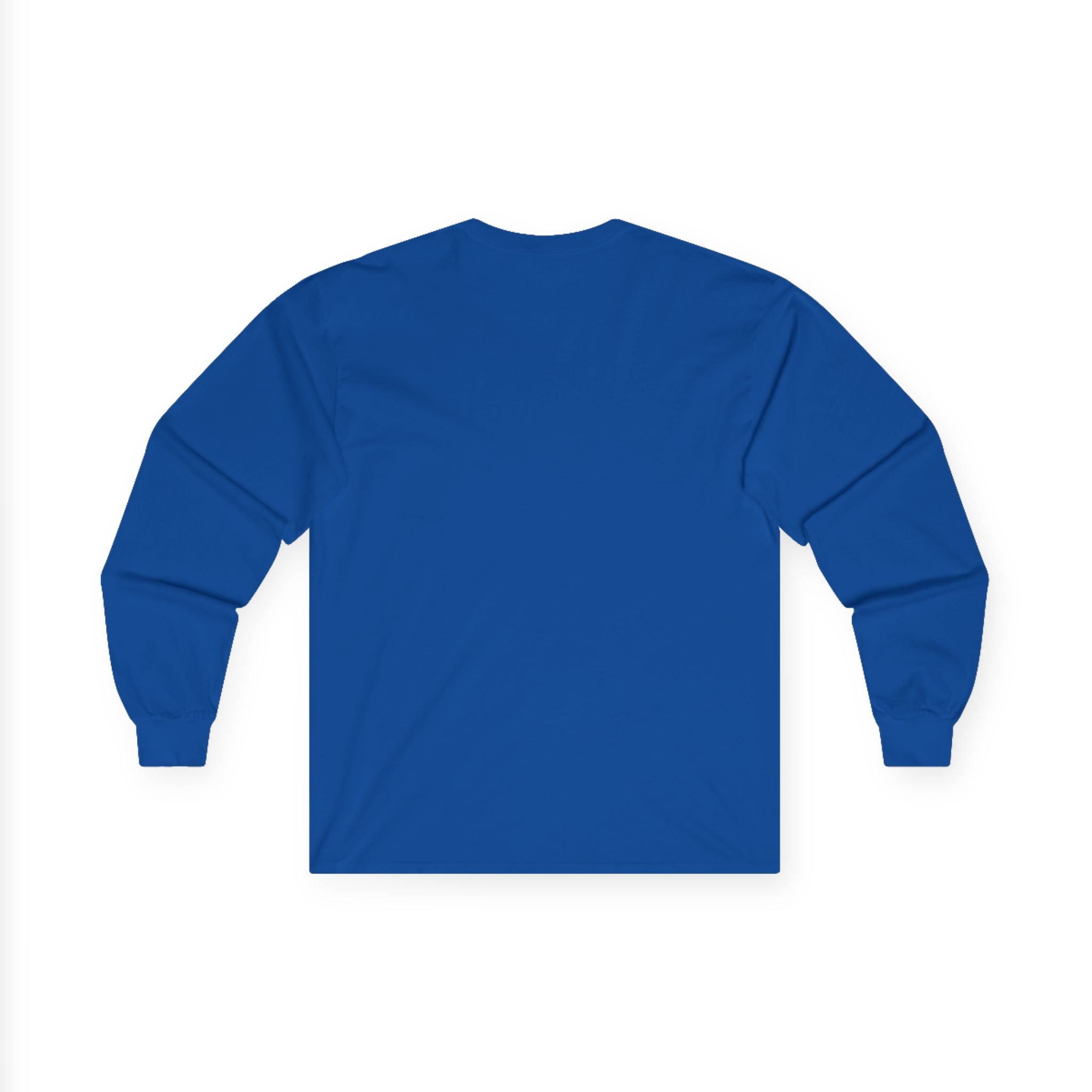 Thank You Script long sleeve tee | Thank You lettering shirt, gratitude design