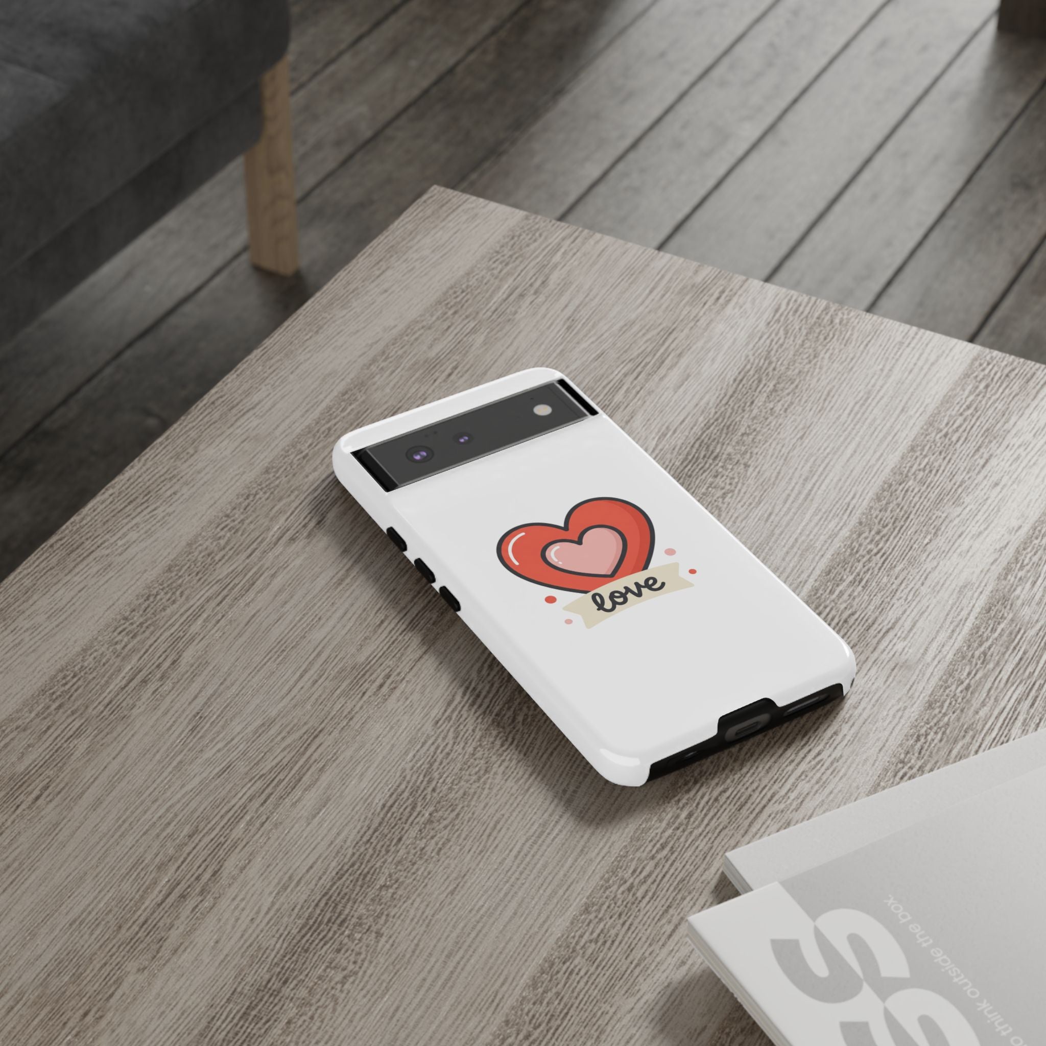 Tough Cases for Google Pixel Series