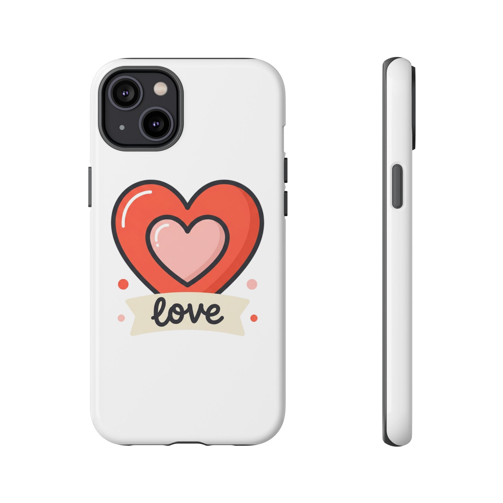 Tough Cases for iPhone 14 Series
