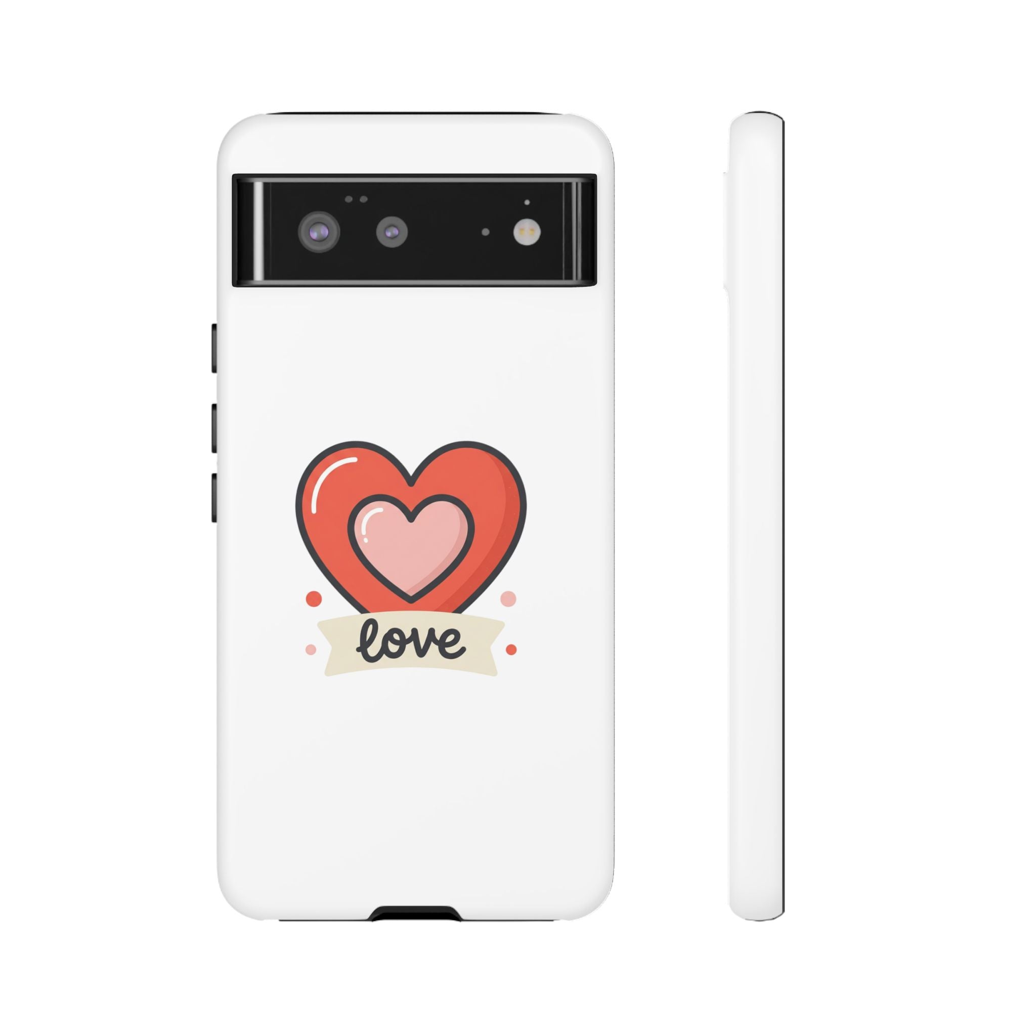 Tough Cases for Google Pixel Series