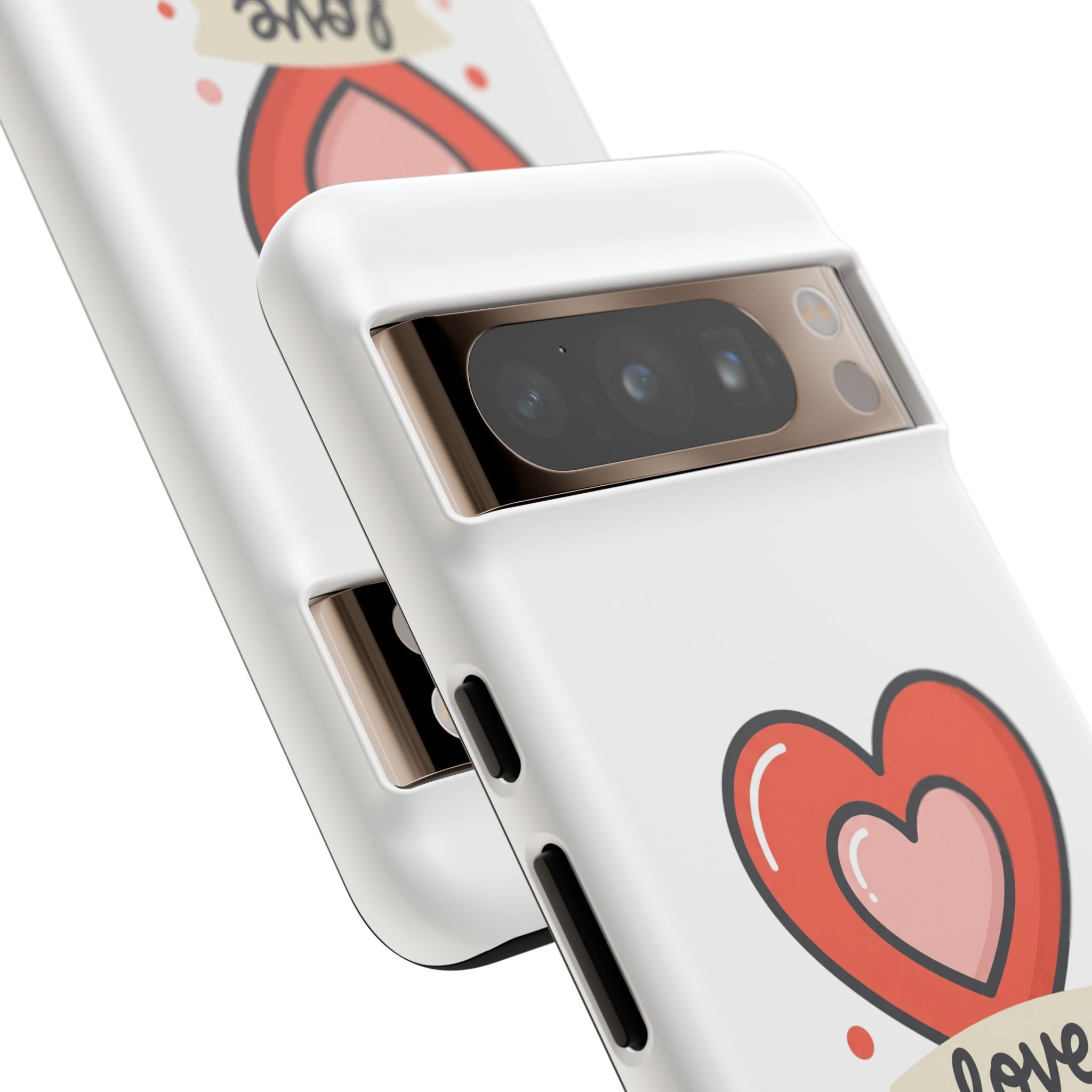 Tough Cases for Google Pixel Series