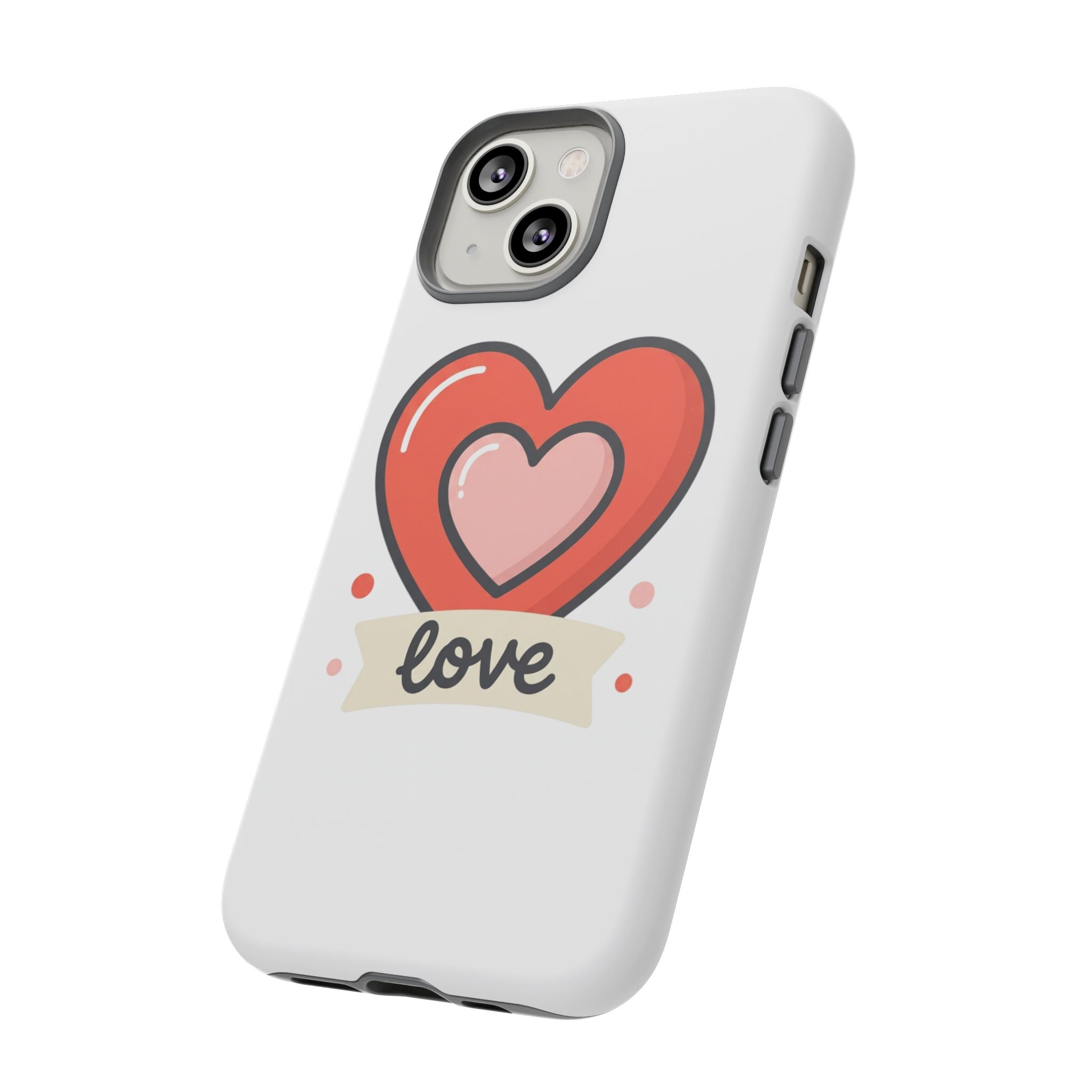 Tough Cases for iPhone 14 Series
