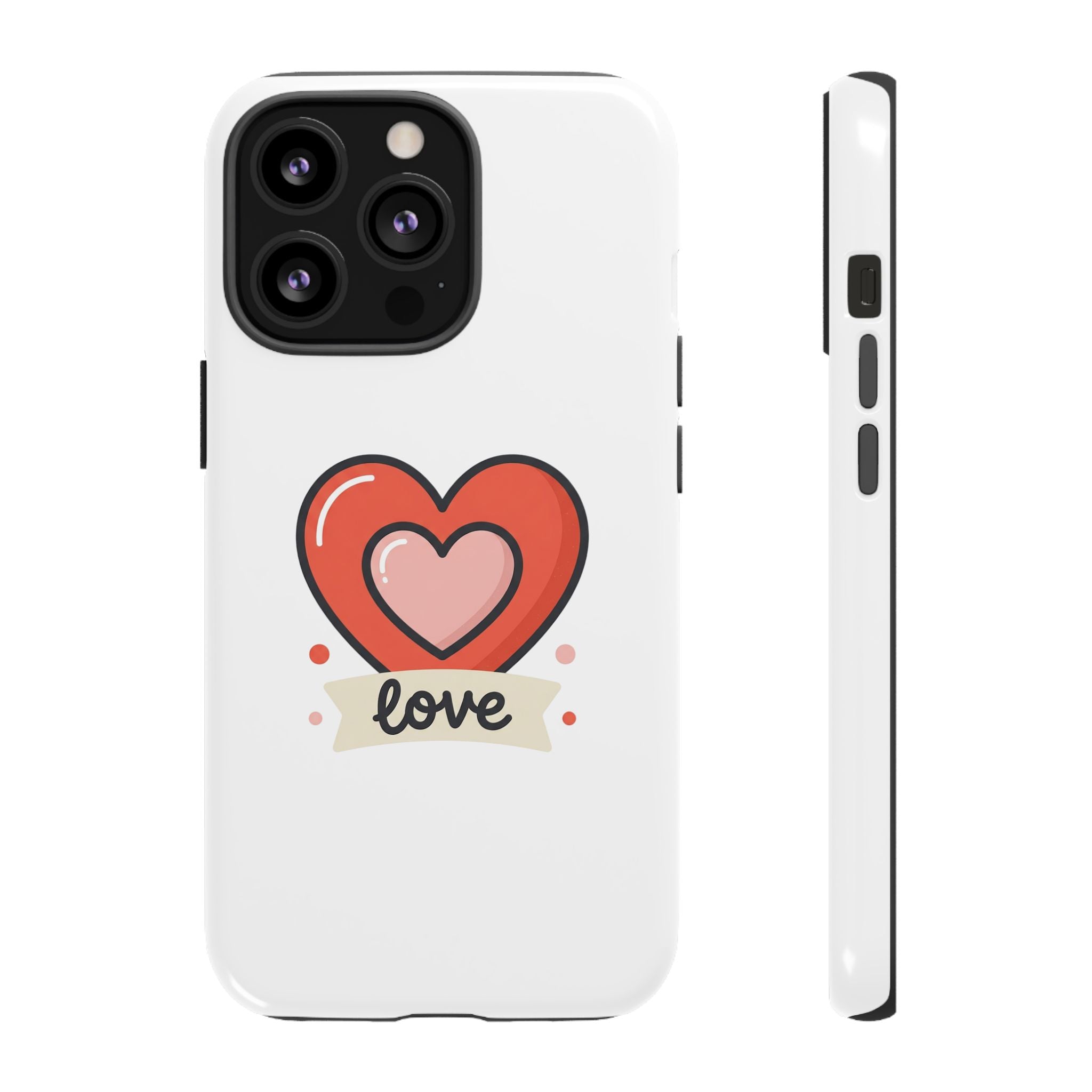 Tough Cases for iPhone 13 Series