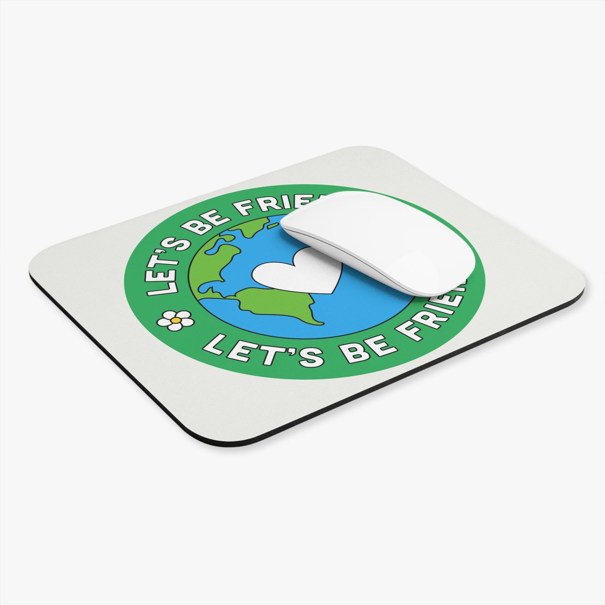 Mouse Pad (Rectangle)