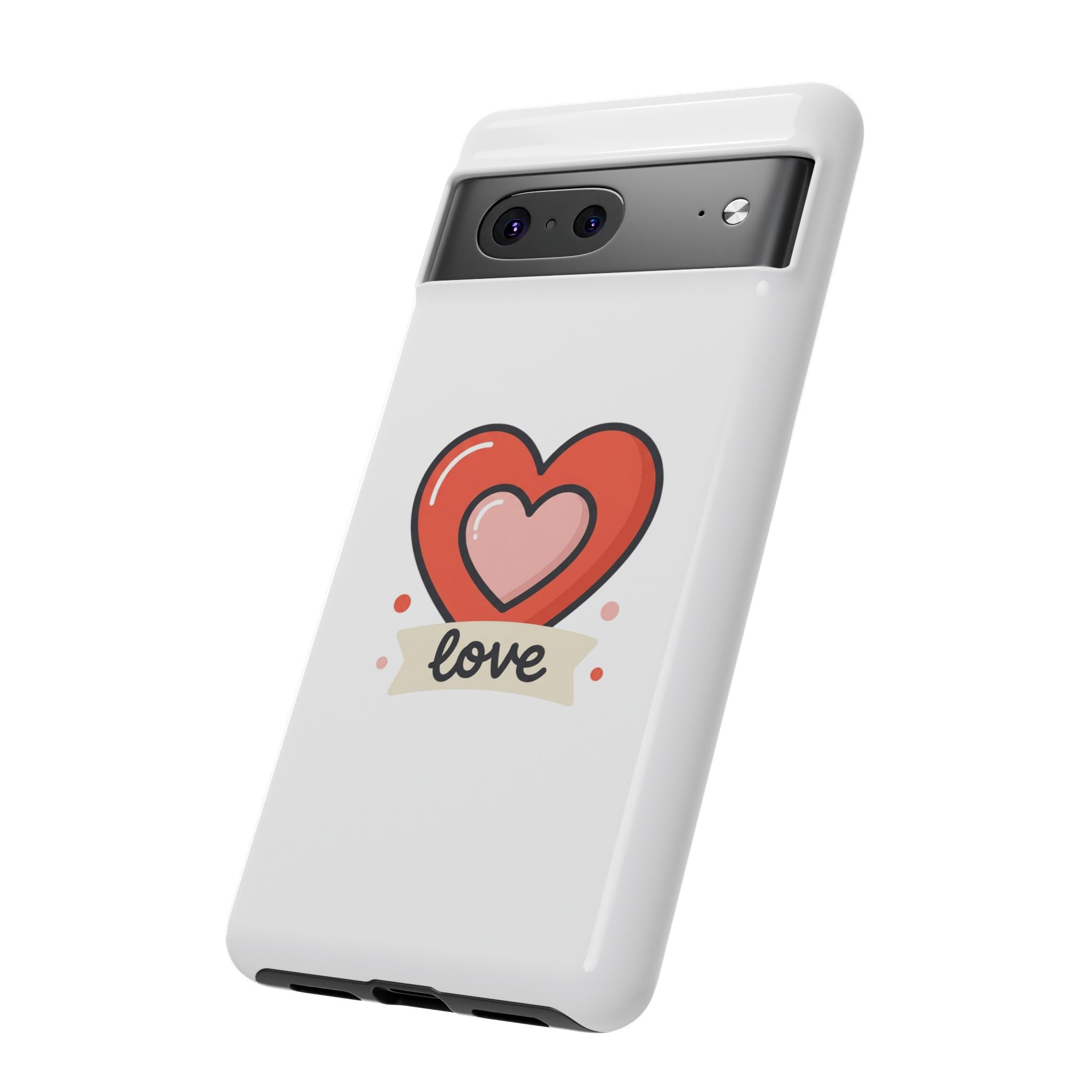 Tough Cases for Google Pixel Series