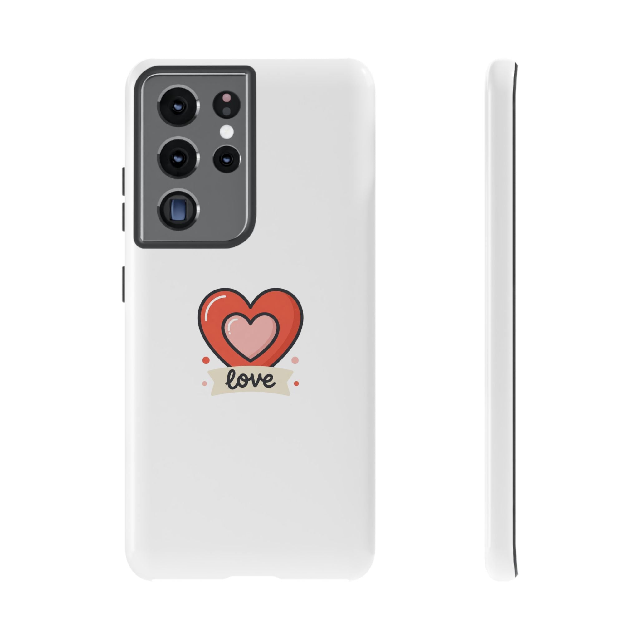 Tough Cases for Samsung Galaxy