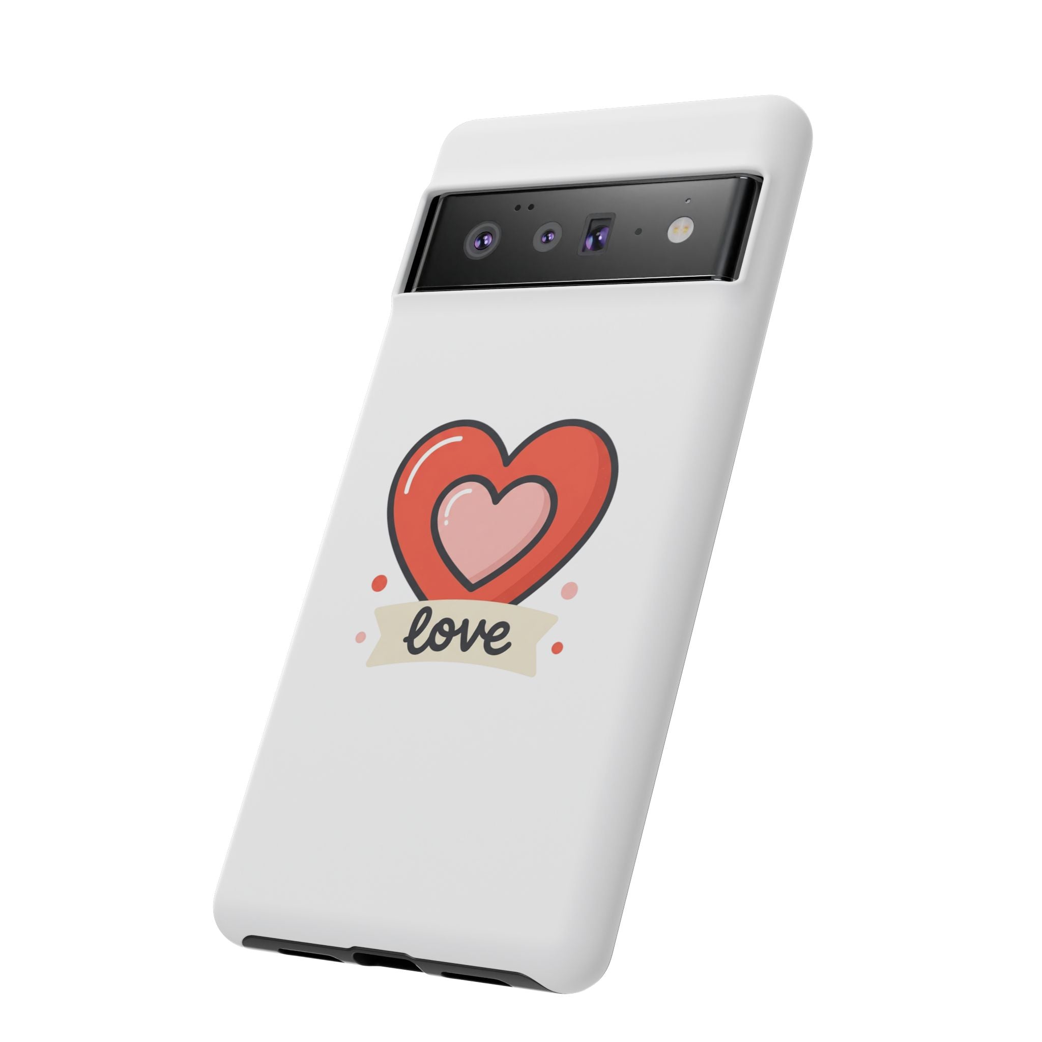Tough Cases for Google Pixel Series