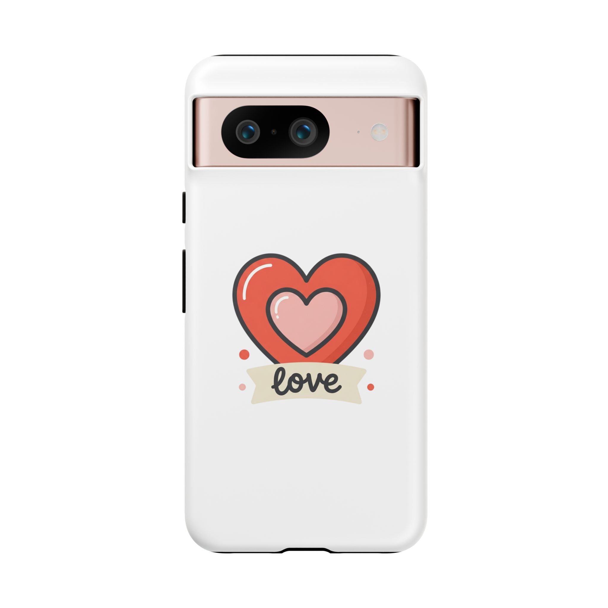 Tough Cases for Google Pixel Series
