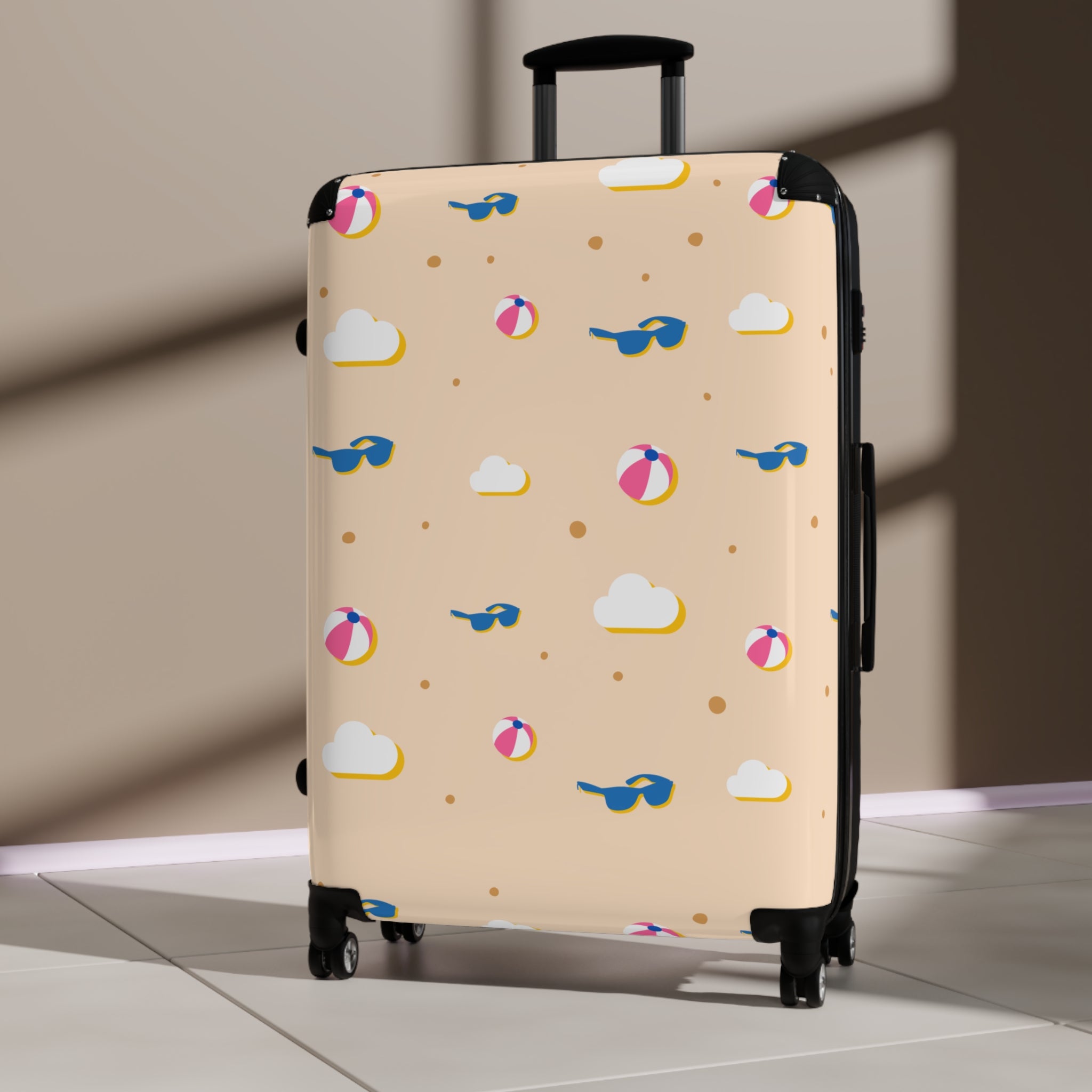 Suitcase