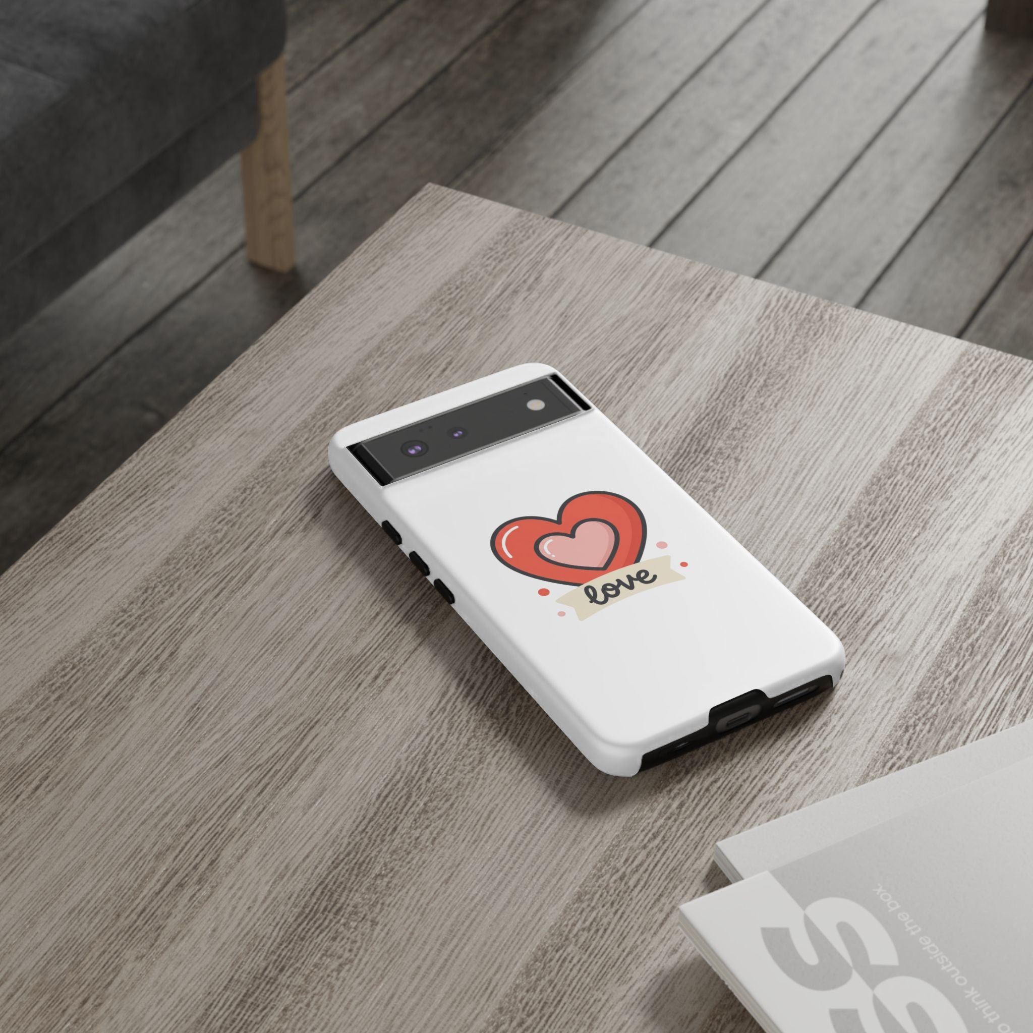 Tough Cases for Google Pixel Series