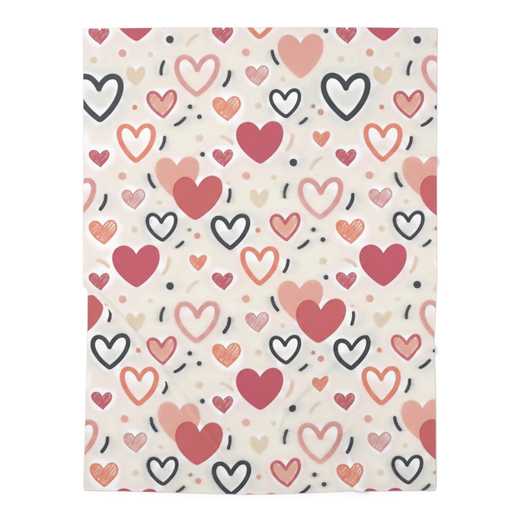 Baby Swaddle Blanket