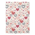 Baby Swaddle Blanket