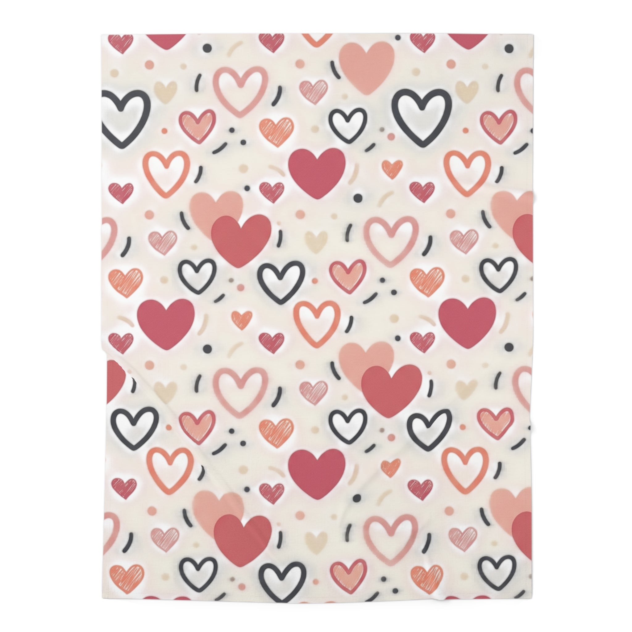 Baby Swaddle Blanket