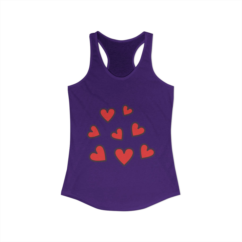 Women's Ideal Racerback Tank